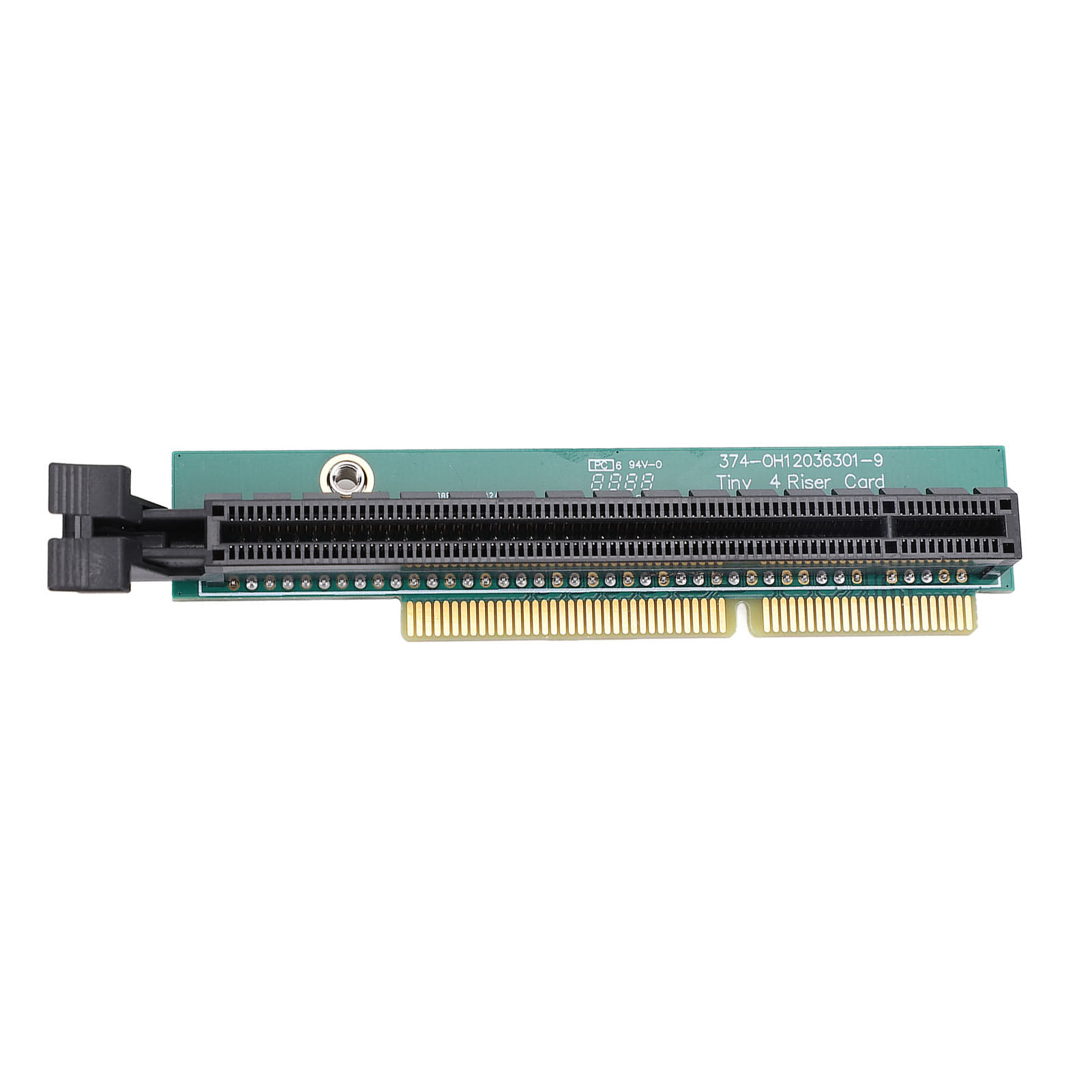 PCI E -Grafikkartenadapter ErsatzpCI E Riser -Kartenadapter 01AJ902 Für Computer - Bild 24 von 29