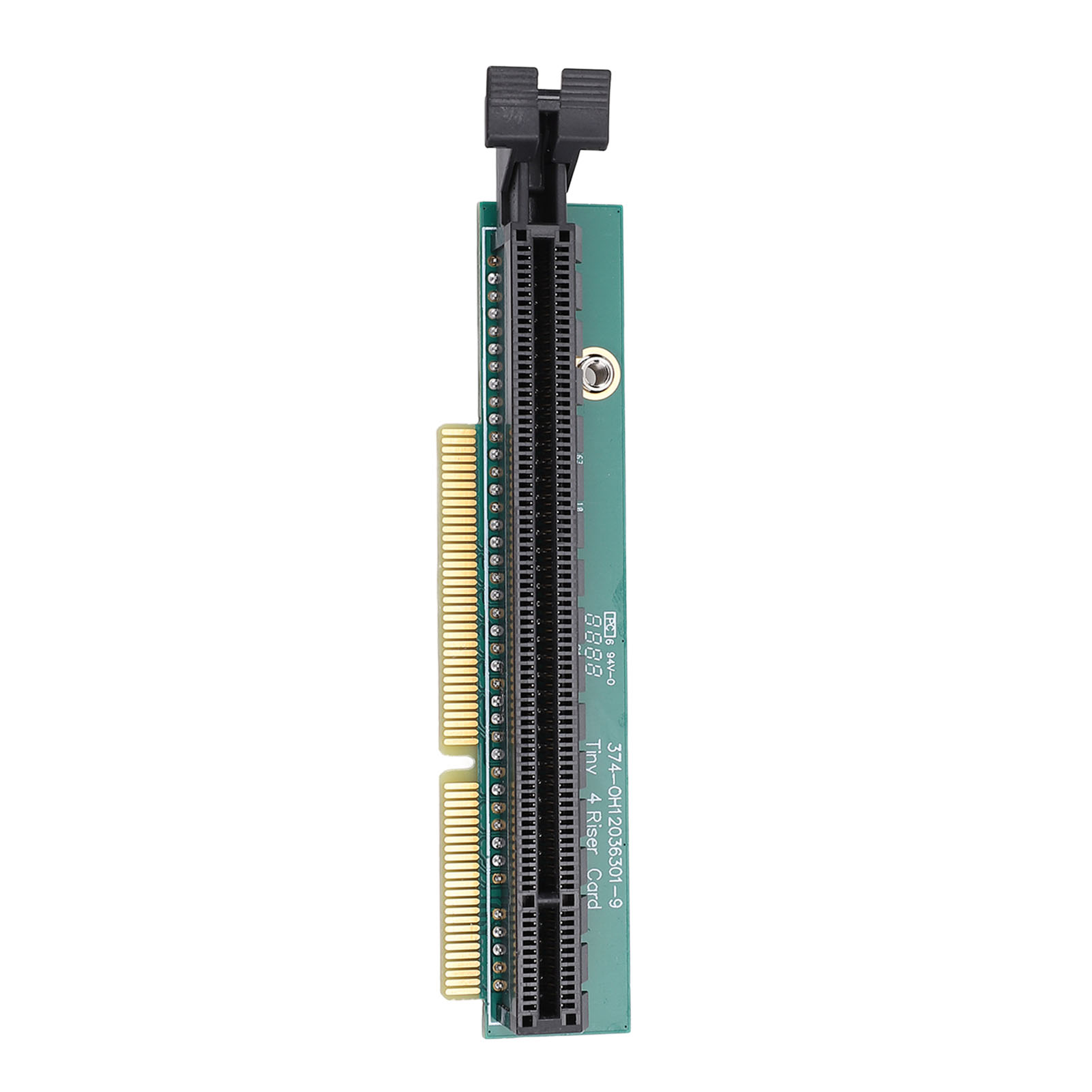PCI E -Grafikkartenadapter ErsatzpCI E Riser -Kartenadapter 01AJ902 Für Computer - Bild 26 von 29
