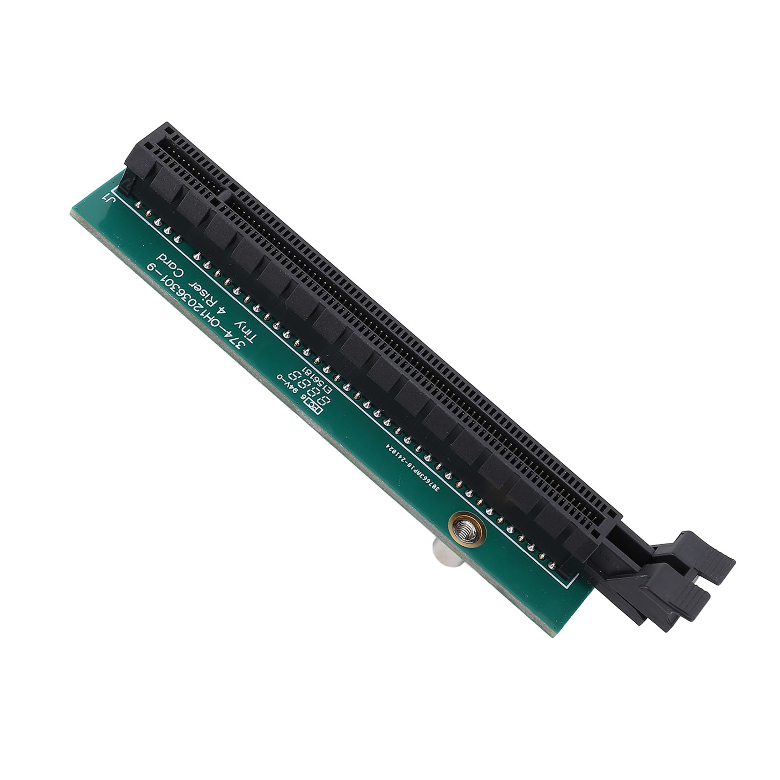 PCI E -Grafikkartenadapter ErsatzpCI E Riser -Kartenadapter 01AJ902 Für Computer - Bild 29 von 29