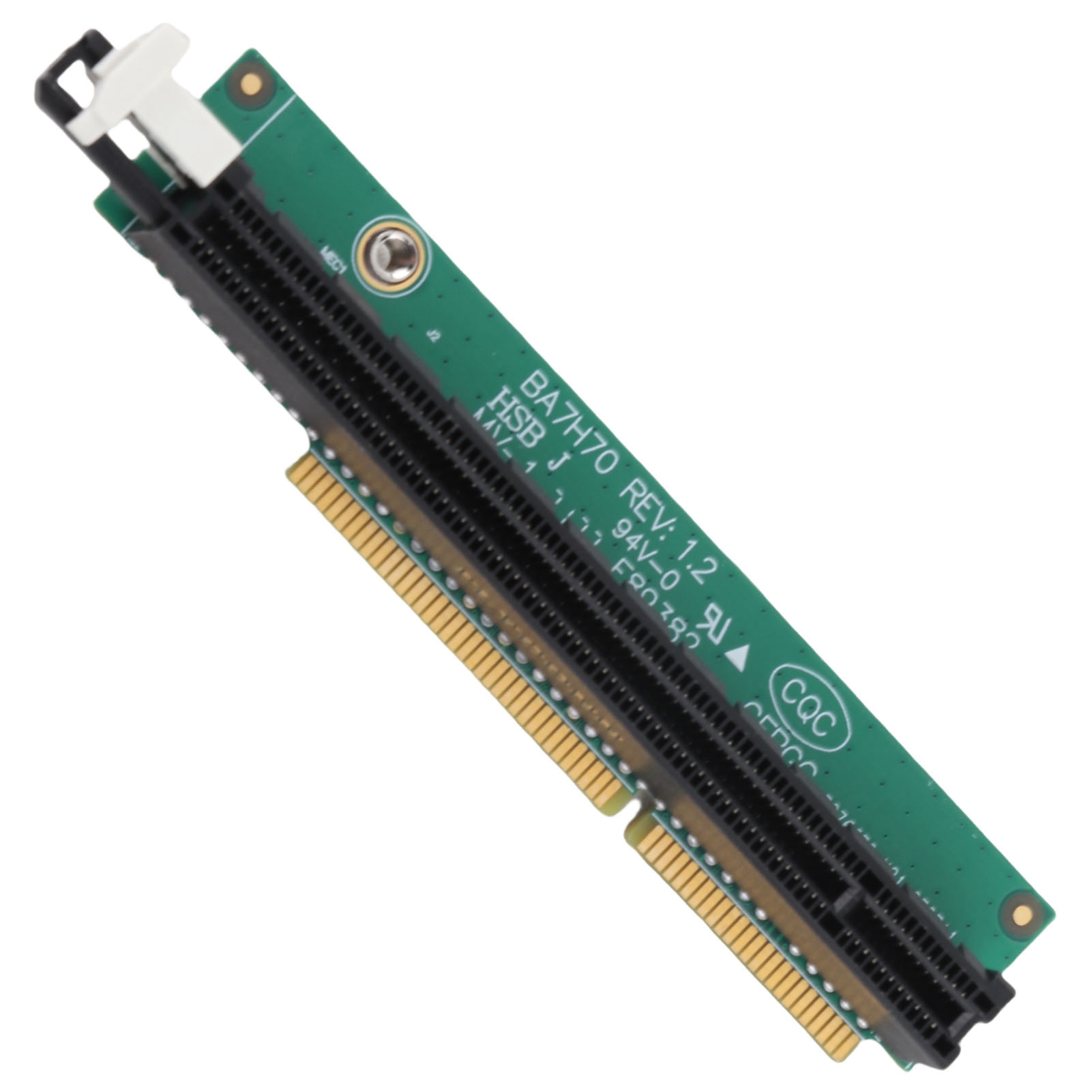 PCI E Graphic Card Adapter Tiny 5 PCIE16 Riser For ThinkCentre M920q M920x KUI - Bild 28 von 29