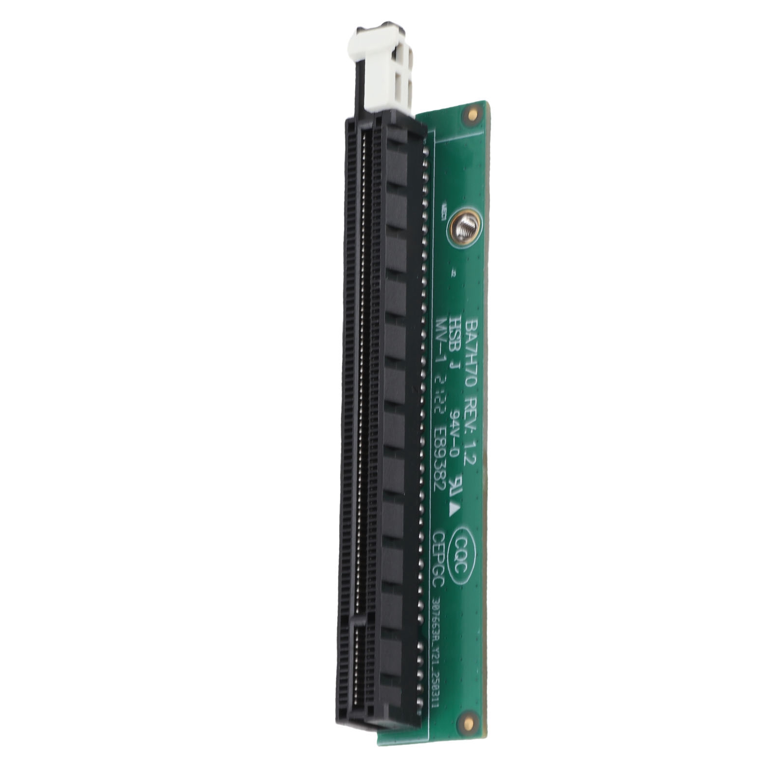 PCI E Graphic Card Adapter Tiny 5 PCIE16 Riser For ThinkCentre M920q M920x DON - Bild 29 von 29
