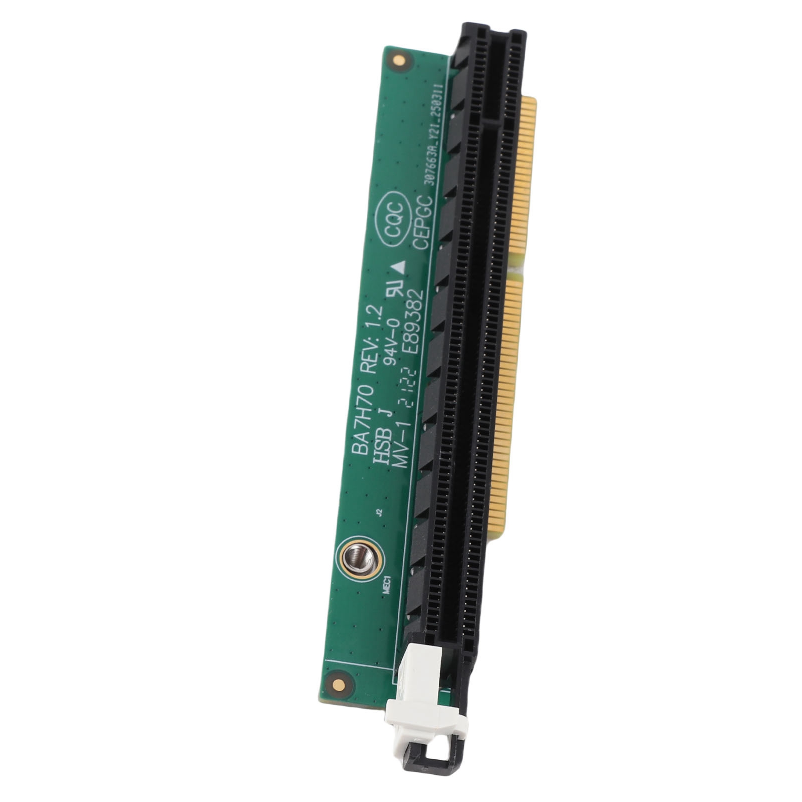 PCI E RISER -Karte Ersatz -PCI E -Grafikkartenadapter 01AJ940 Für Computer - Bild 29 von 29