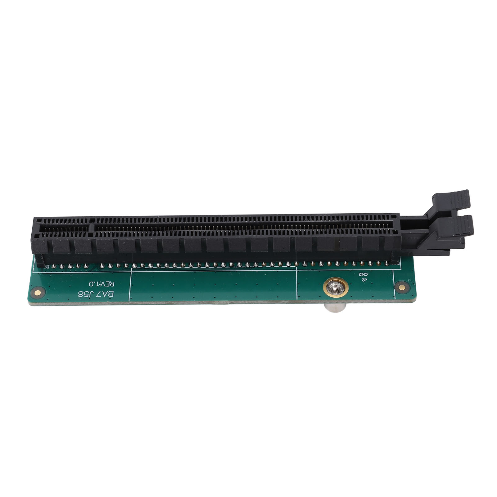 PCI E 16X Riser Card 5C50W00877 Network Adapter Card Replacement For P340 P - Photo 13/18