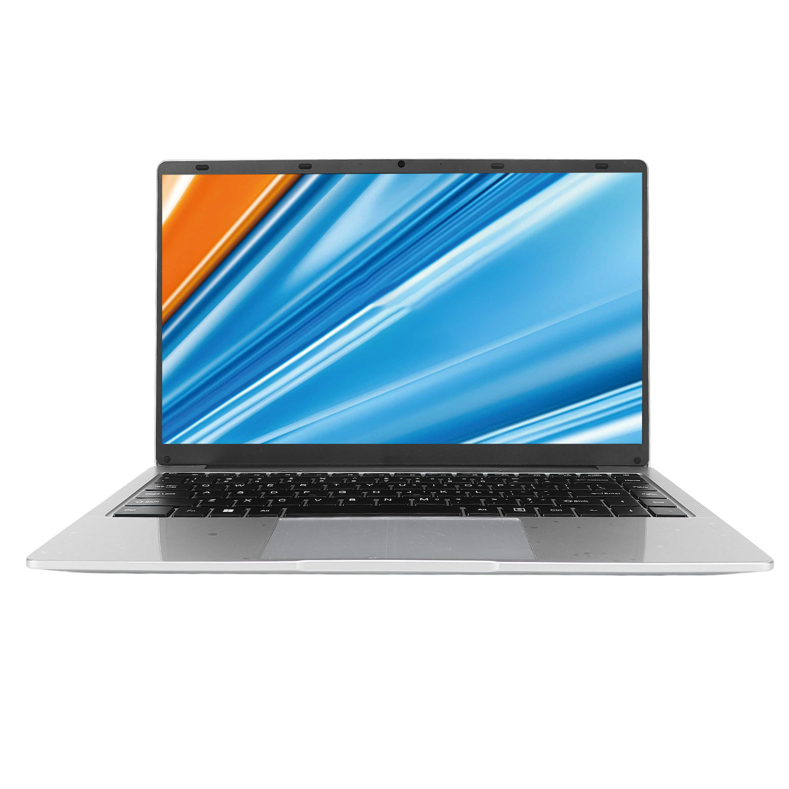 14 Inch Laptop 1920x1080 Screen 8GB DDR3 512GB M.2 SSD WiFi BT 4.2 Thin Port Kit - Picture 26 of 30