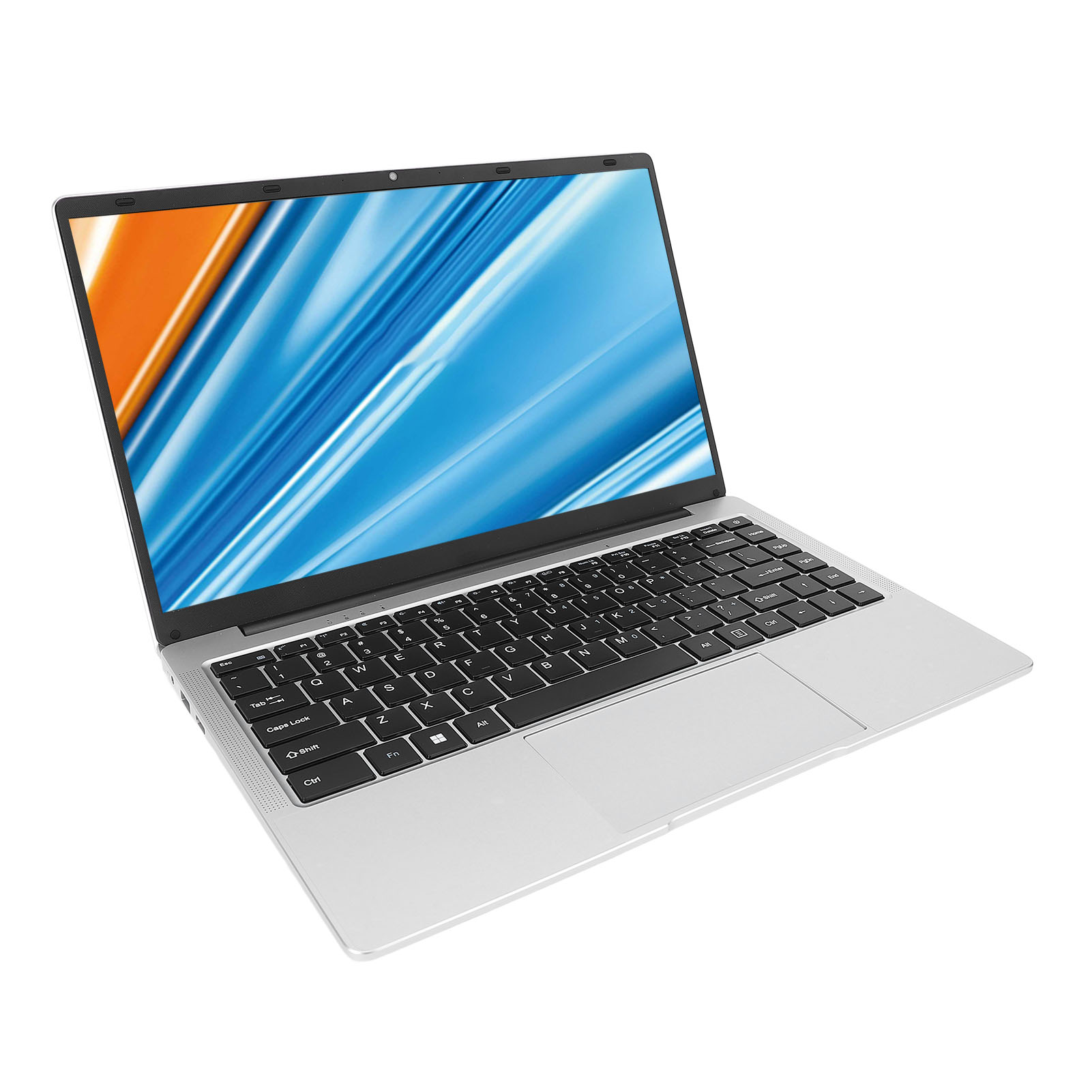 New 14 Inch Laptop 1920x1080 Screen 8GB DDR3 512GB M.2 SSD WiFi BT 4.2 Thin Port - Picture 13 of 18
