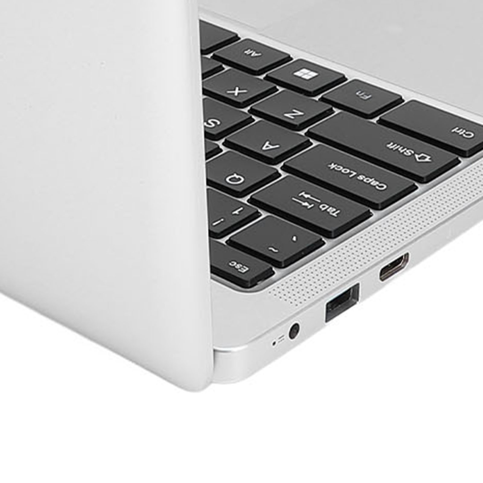 New 14 Inch Laptop 1920x1080 Screen 8GB DDR3 512GB M.2 SSD WiFi BT 4.2 Thin Port - Picture 18 of 18