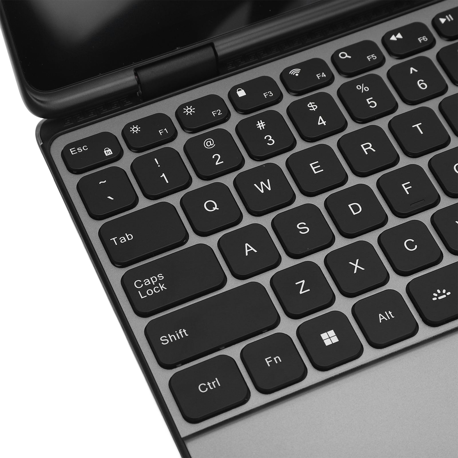 Hot 11 Inch Convertible Laptop With 1920 X 1200 HD Touchscreen 360° Flip DDR4 3 - Picture 13 of 24