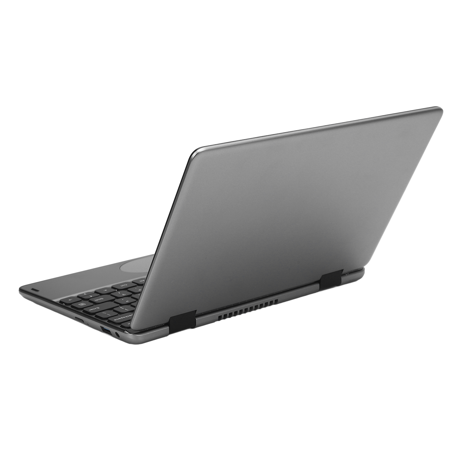 11 Inch Laptop 32G DDR4 512G M.2 SSD Convertible Laptop Computer With 360° Part - Picture 36 of 36
