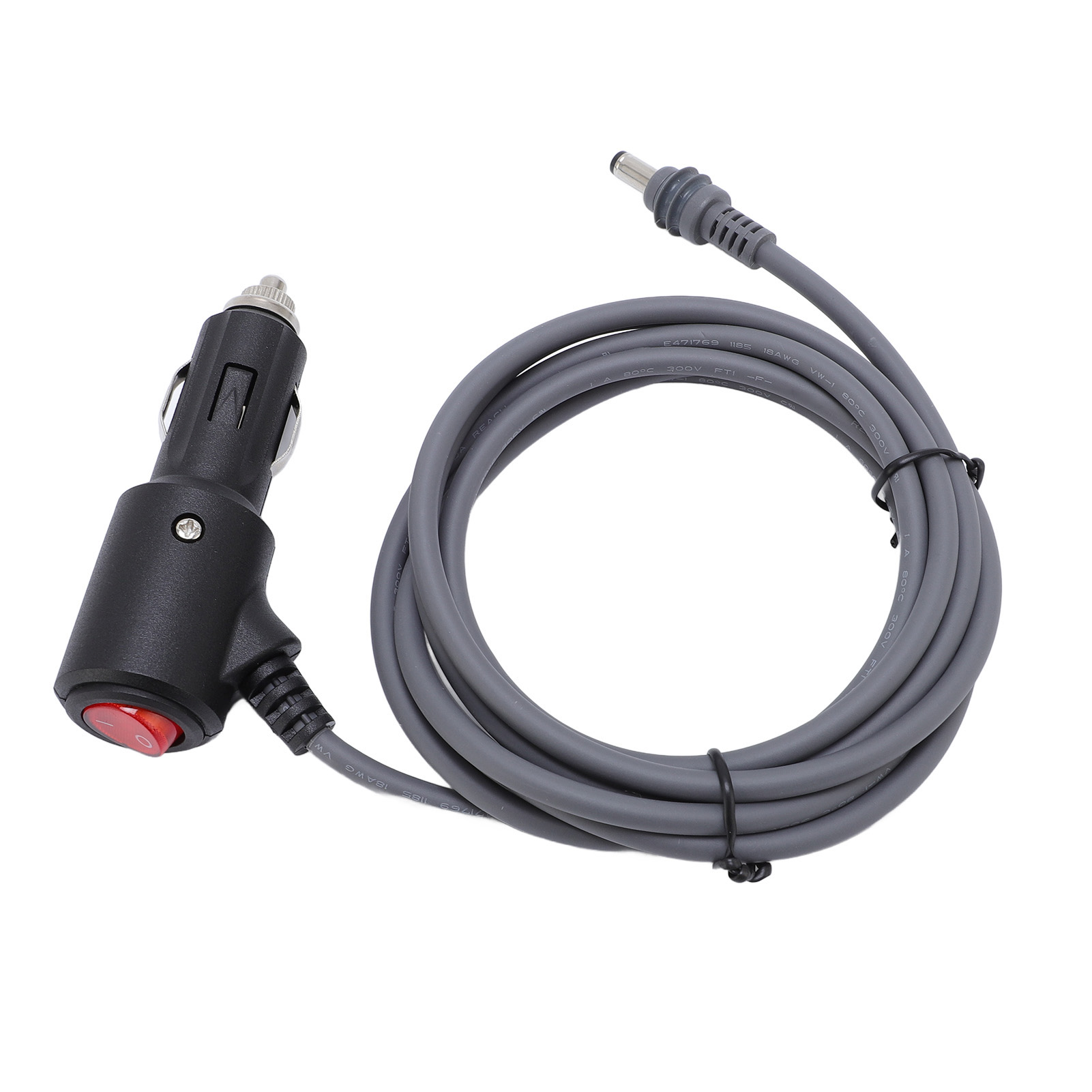 Car Charger Power Cable For Dish 18AWG Rainproof Cigar Lighter Adapter To D Part - Picture 32 of 32