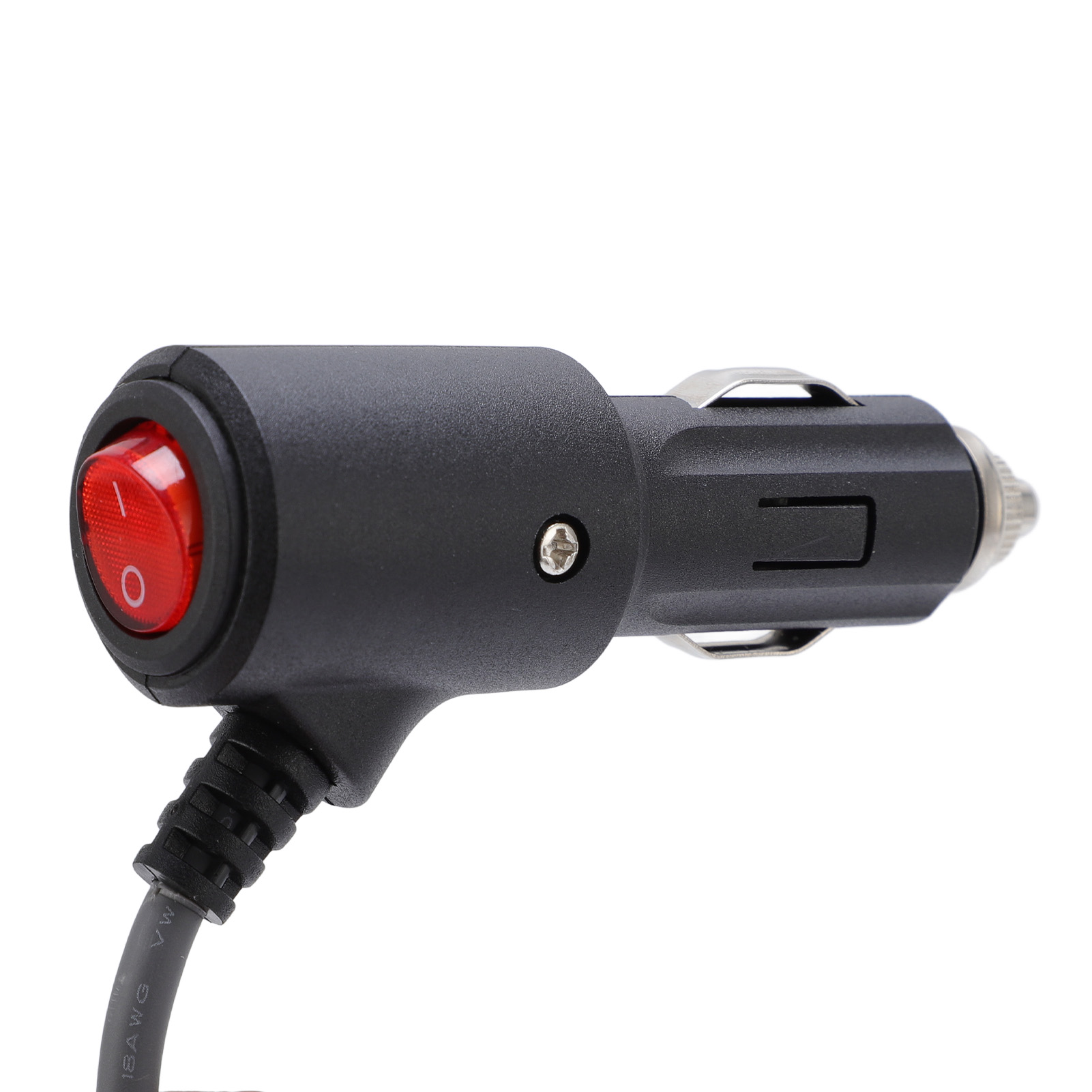 Car Charger Power Cable For Dish 18AWG Rainproof Cigar Lighter Adapter To D Part - Picture 26 of 32