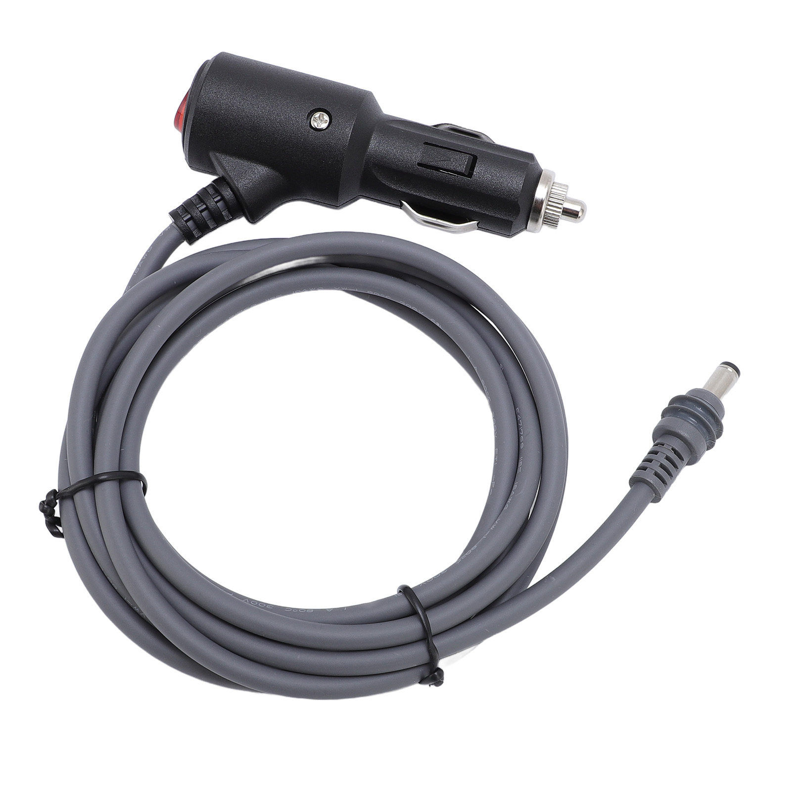 Car Charger Power Cable For Dish 18AWG Rainproof Cigar Lighter Adapter To D Part - Picture 28 of 32