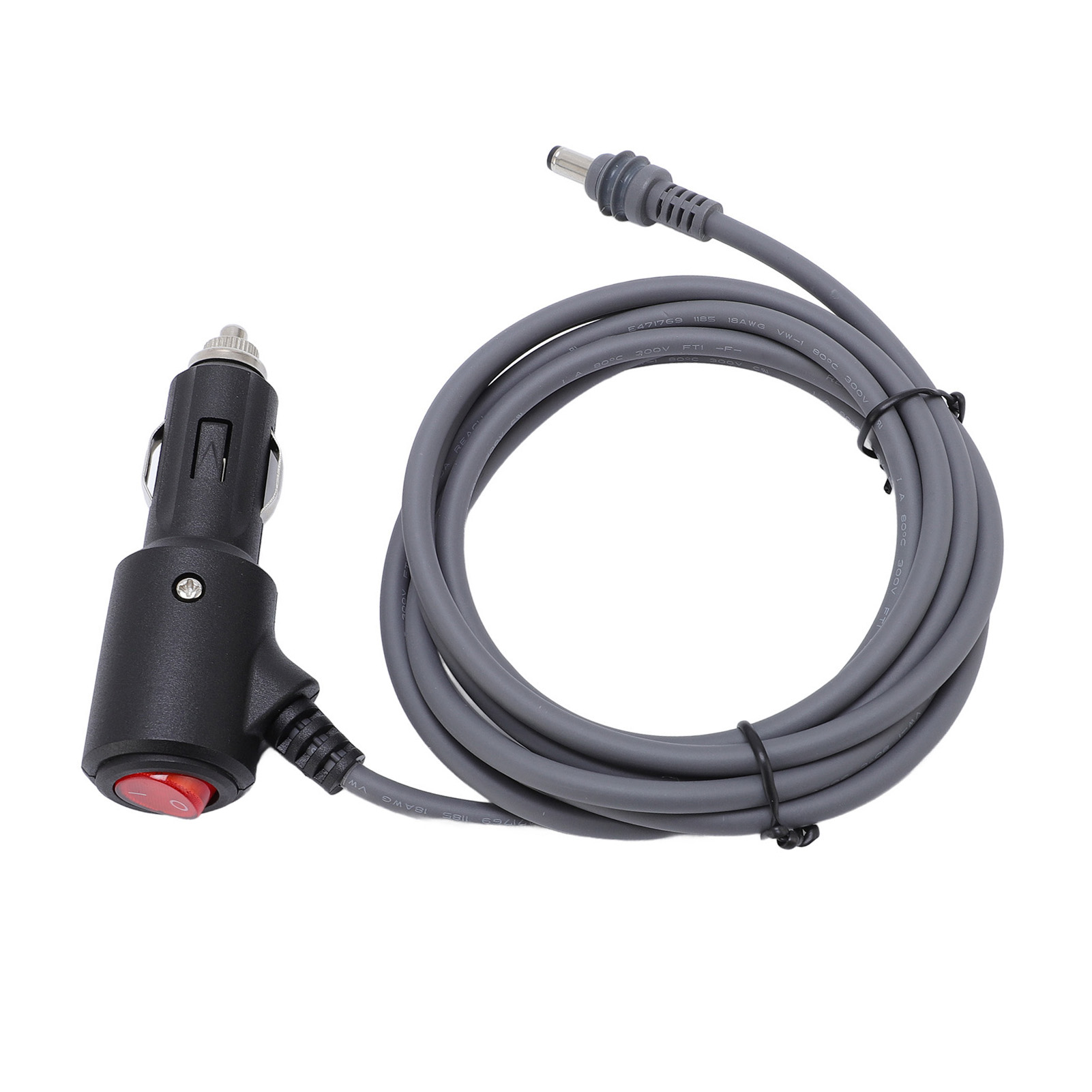 Hot Car Charger Power Cable For Dish 18AWG Rainproof Cigar Lighter Adapter To D - Picture 31 of 32