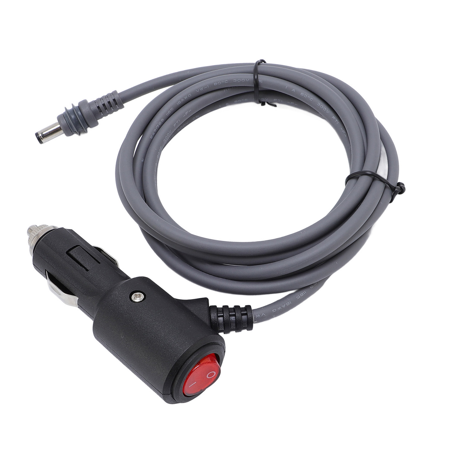 Hot Car Charger Power Cable For Dish 18AWG Rainproof Cigar Lighter Adapter To D - Picture 30 of 32