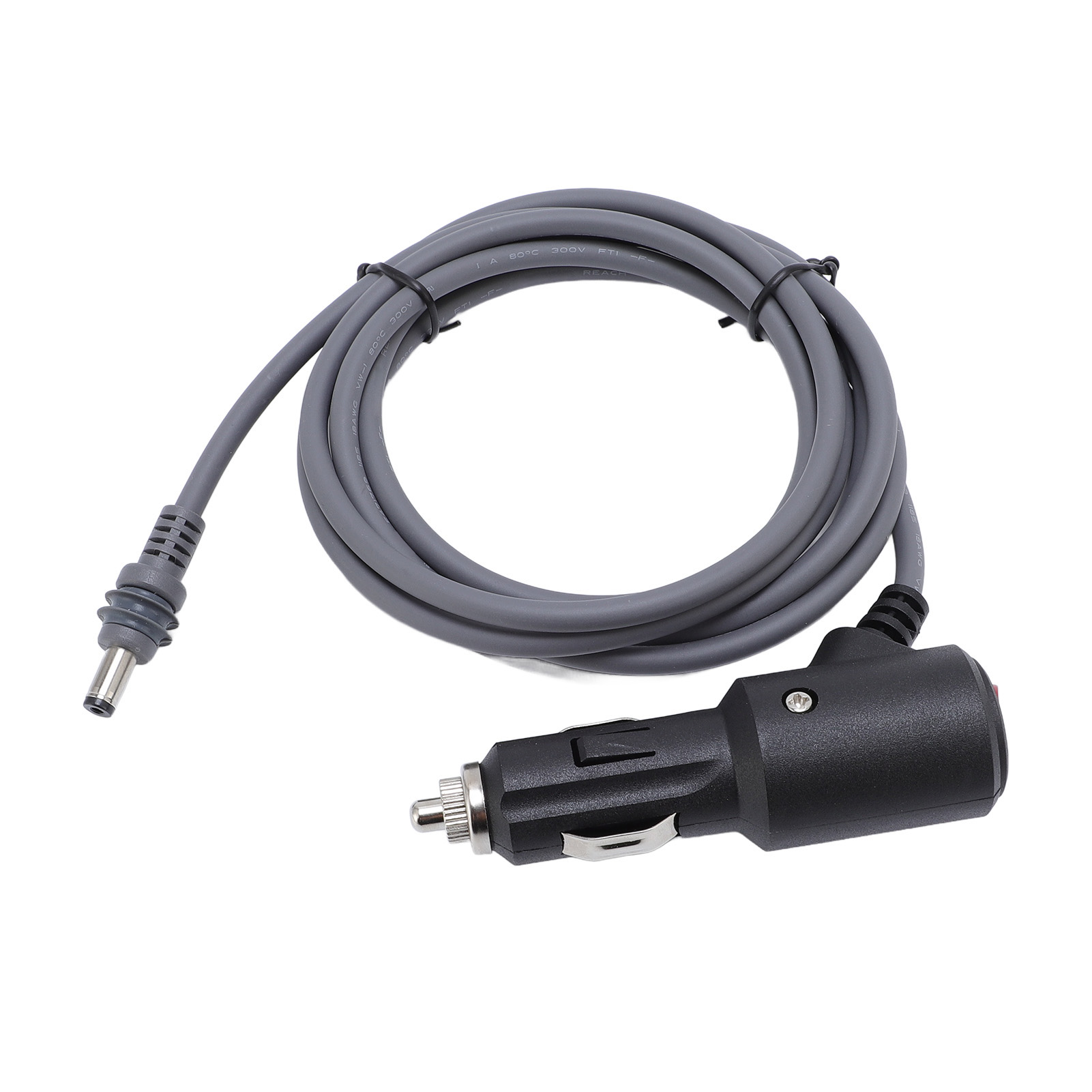Car Charger Power Cable For Dish 18AWG Rainproof Cigar Lighter Adapter To D Part - Picture 27 of 32