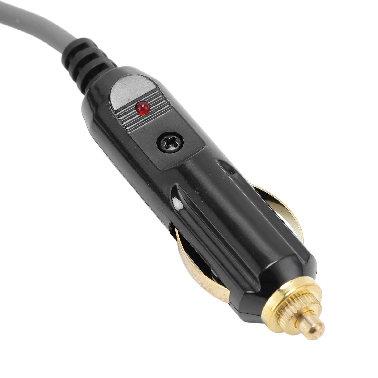 Hot Satellite Power Supply Cable Car Lighter Plug 18AWG Rain Proof Satellite Ca - Picture 25 of 31