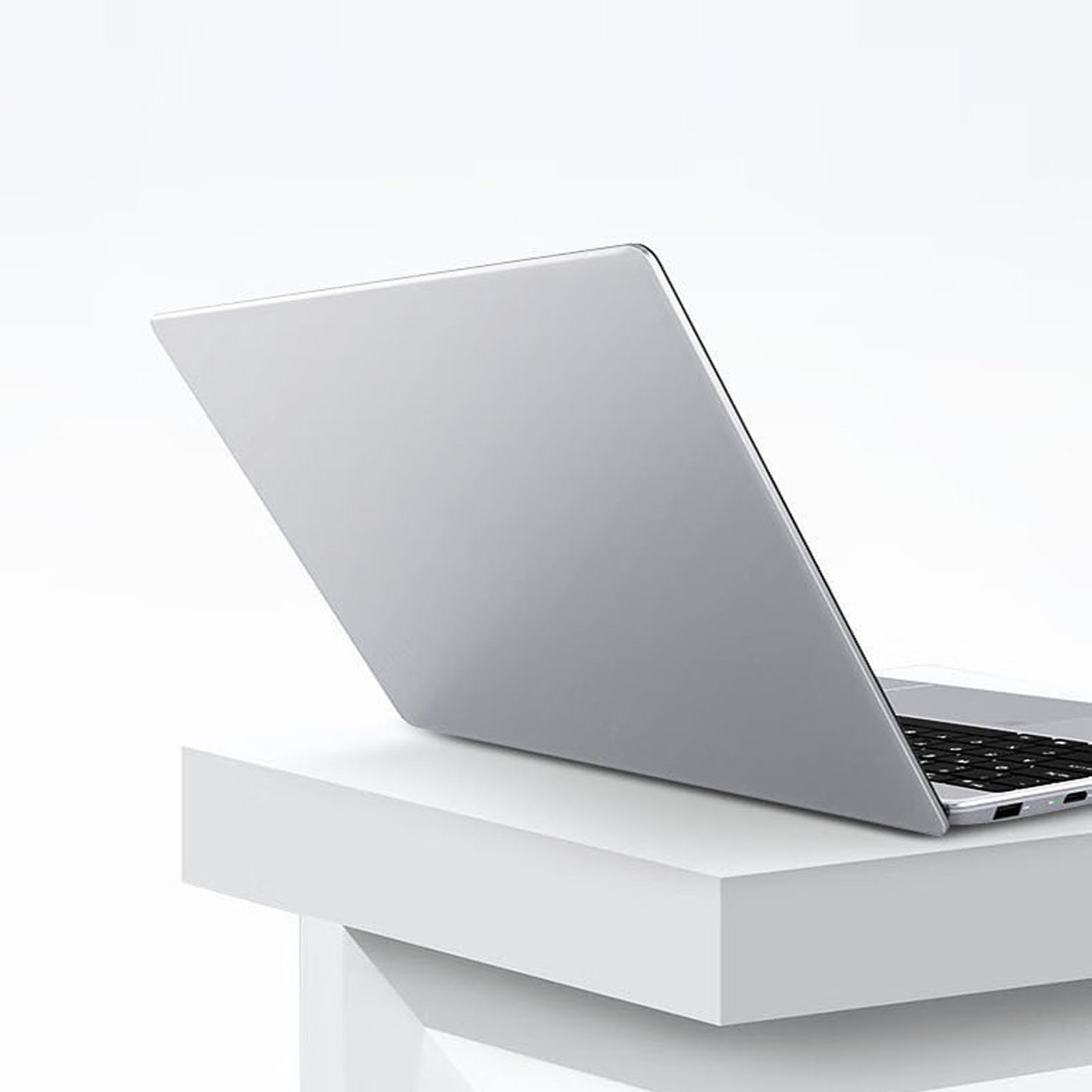 15.6 Inch Laptop Computer Quad Core CPU 16GB Laptop PC With Fingerprint Unlock - Picture 41 of 48