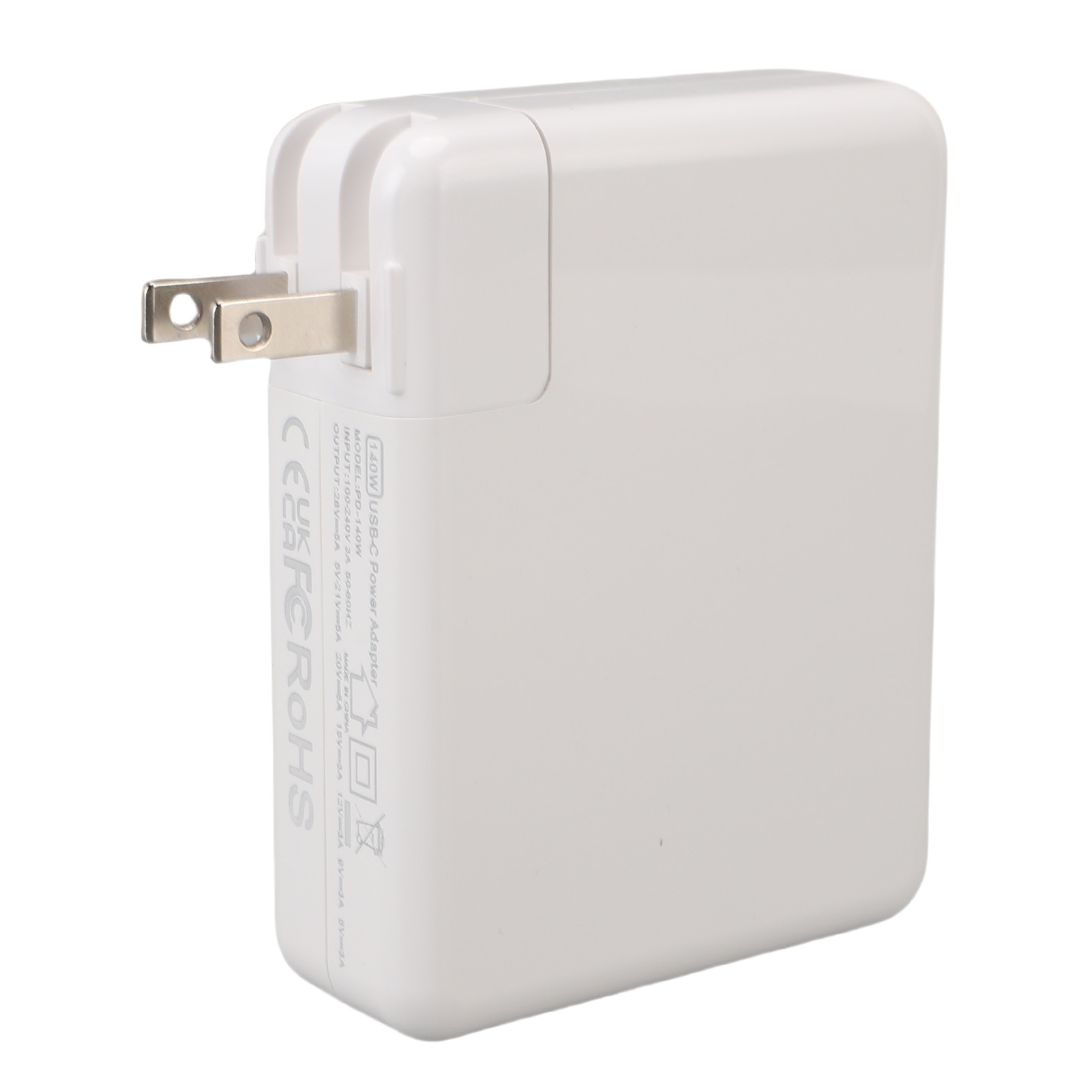 Nuevo Cargador de Portátil Apto para Air Laptop 140W Accesorio de Carga Súper Rápida - Imagen 27 de 36