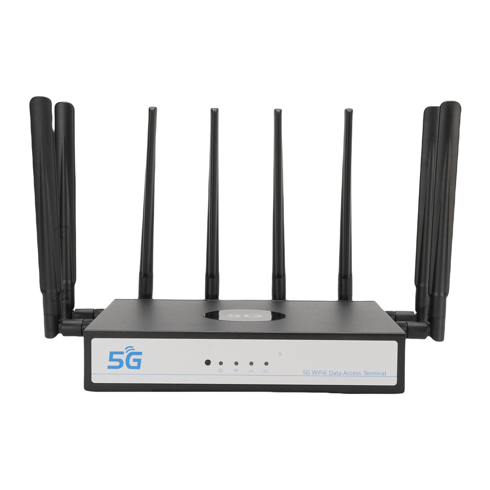 Dual Band WiFi 6 CPE Router 4.67Gbps NR NSA SA 5G Cellular Wireless Router - Afbeelding 33 van 33