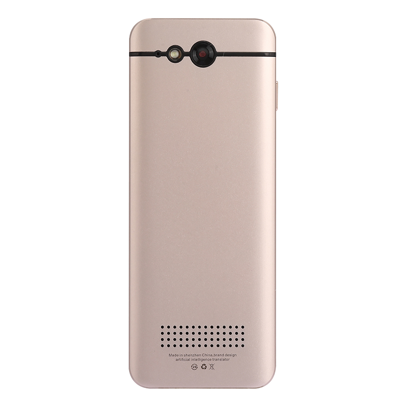 Smart Multiple Languages Translator Translating Machine Support For Photo Tra CB - Afbeelding 17 van 17