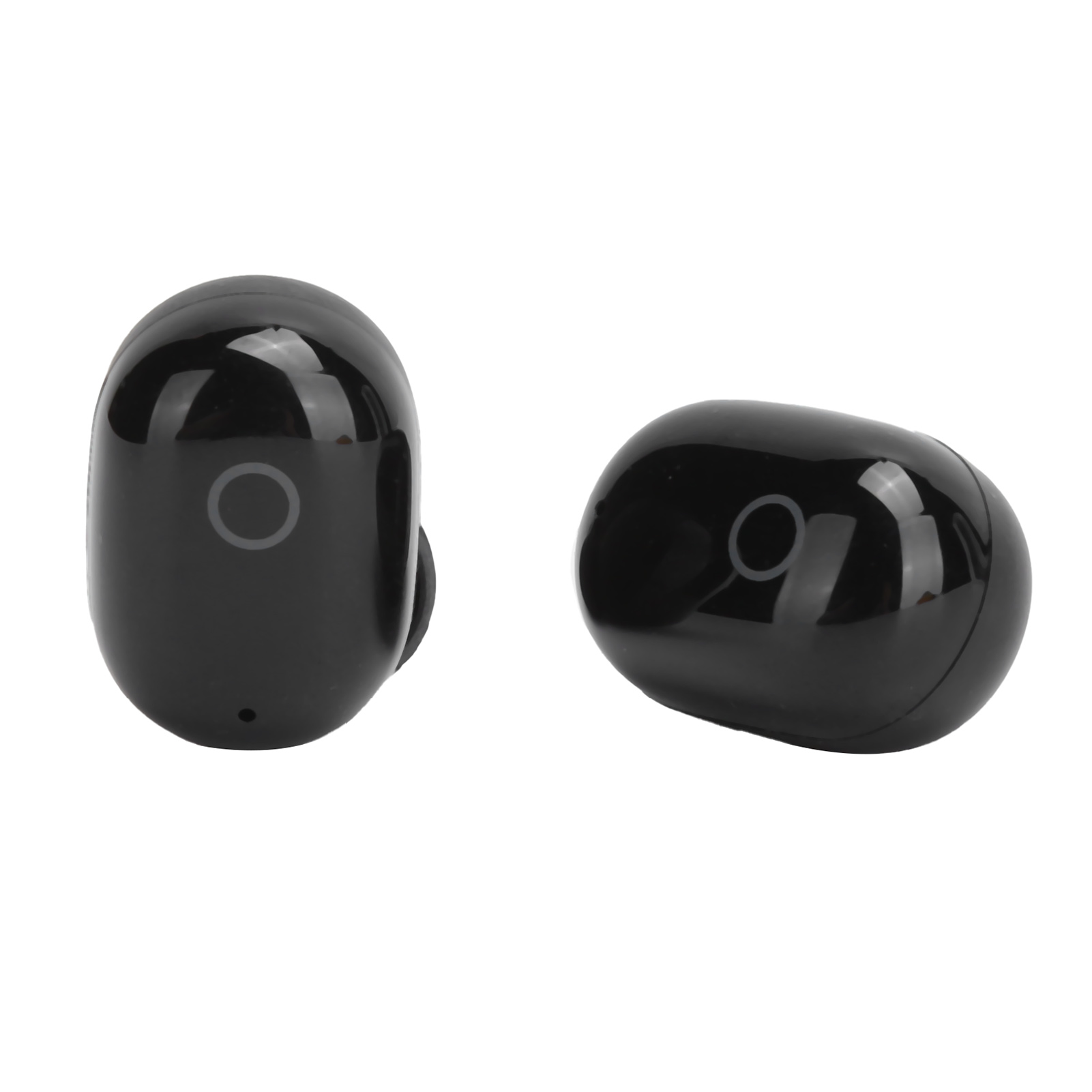 SMS-T10 Wireless BT Earphone Rechargeable Headset With Digital Display S GHB - Zdjęcie 25 z 28