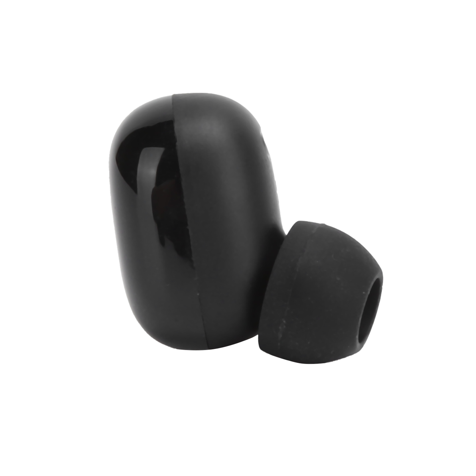 SMS-T10 Wireless BT Earphone Rechargeable Headset With Digital Display S GHB - Zdjęcie 23 z 28
