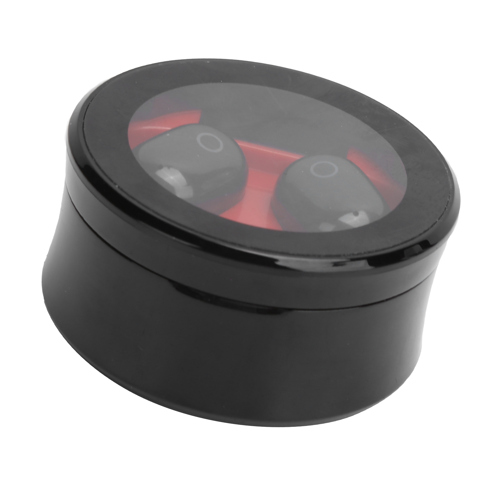 SMS-T10 Wireless BT Earphone Rechargeable Headset With Digital Display S BST - Zdjęcie 24 z 28