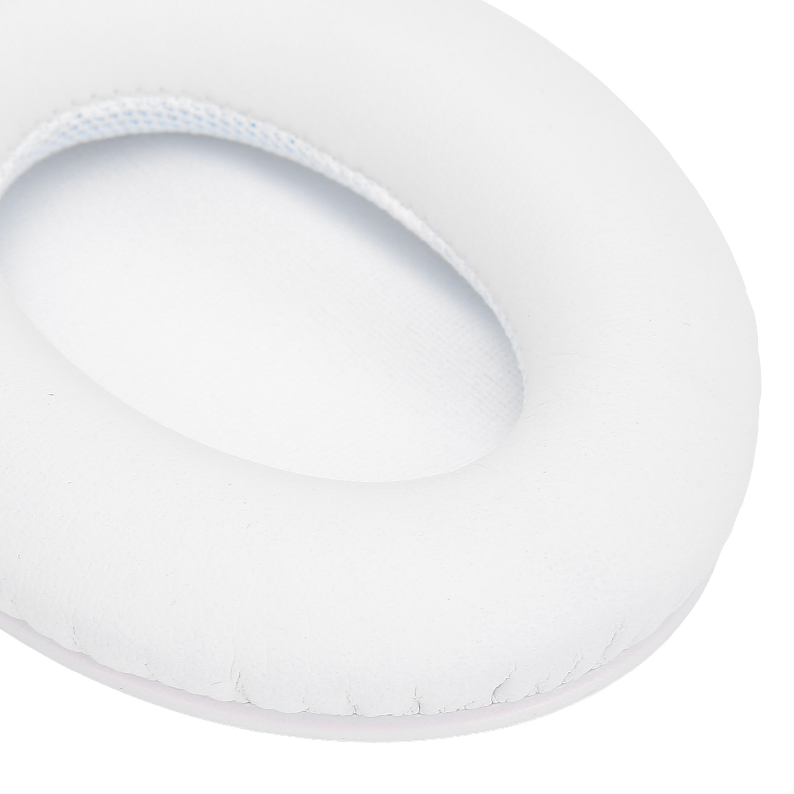 2Pcs Ear Pads Replacement Cushion Headphone Accessory For Monster Studio Hea SD3 - Afbeelding 15 van 18