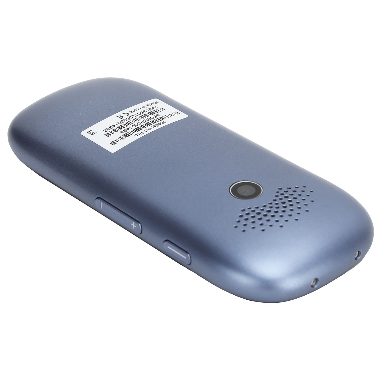 Artificial Intelligence Translator Suitable For Photo Voice Translati CB - Afbeelding 23 van 28