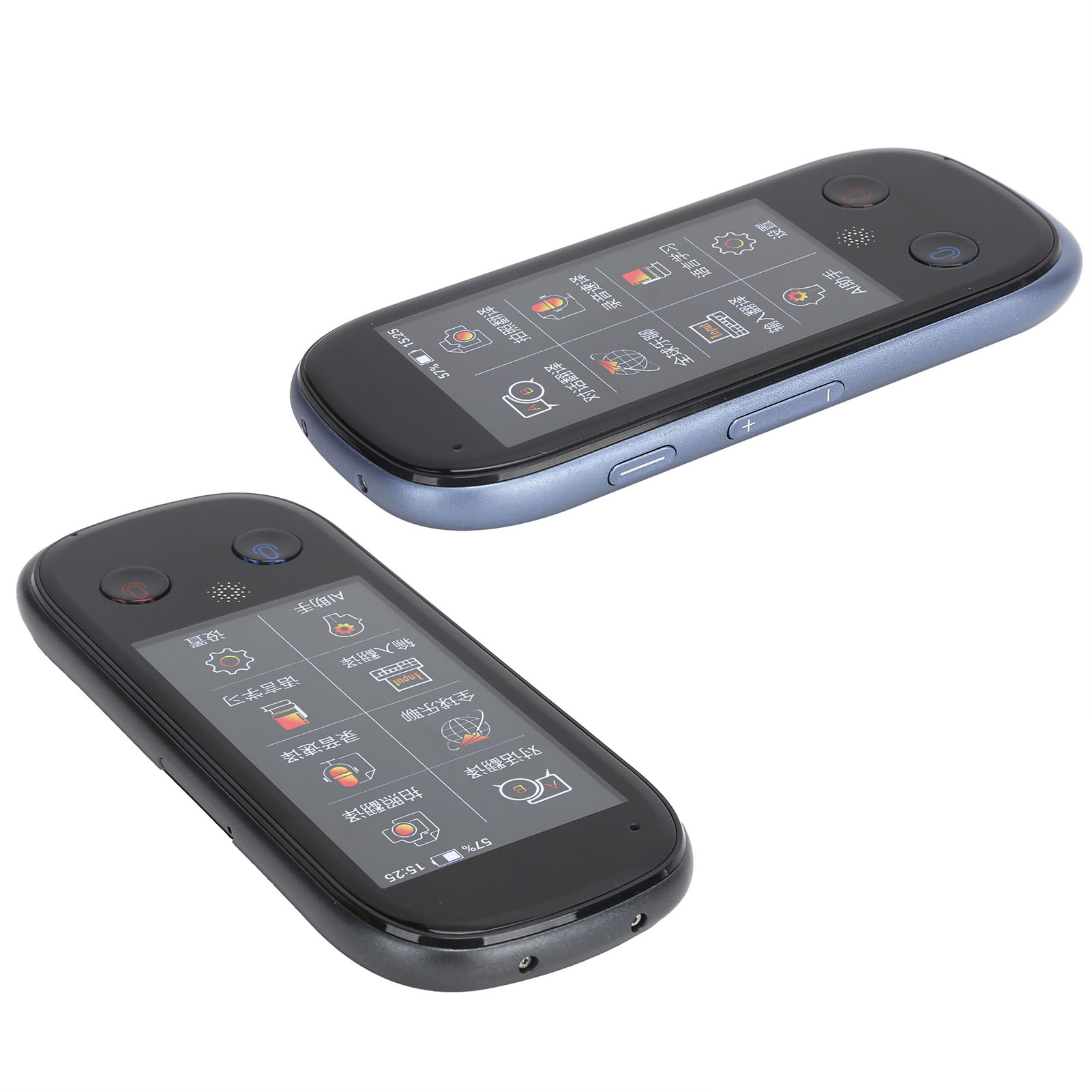 Artificial Intelligence Translator Suitable For Photo Voice Translati CB - Afbeelding 27 van 28