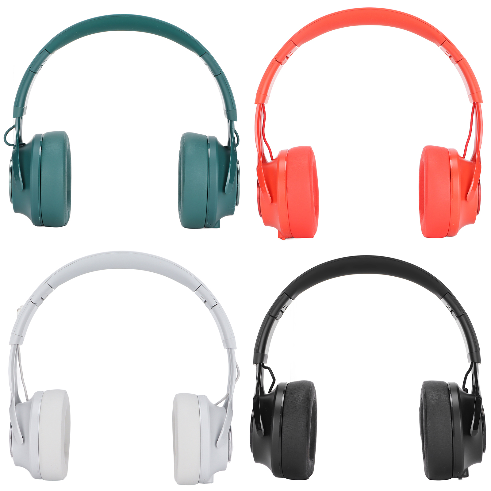 Fingertime P1 Kids BT Headphone Children Headset For Listening To Music Watch FY - Afbeelding 29 van 32
