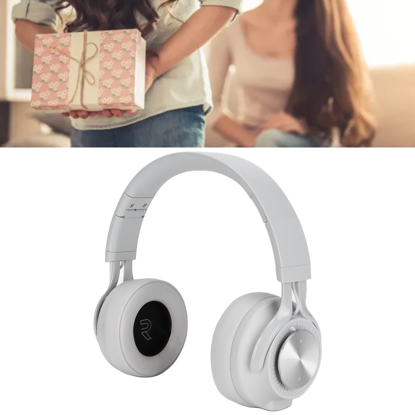 Fingertime P1 Kids BT Headphone Children Headset For Listening To Music Watch FY - Afbeelding 26 van 32