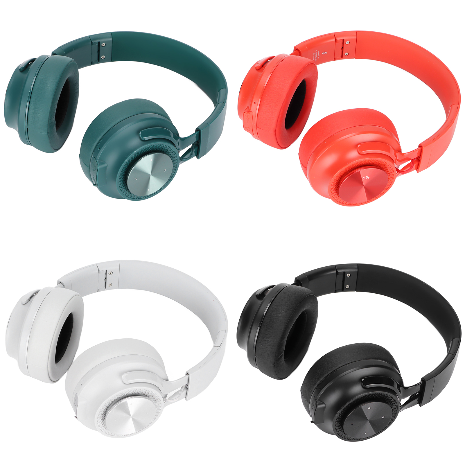 Fingertime P1 Kids BT Headphone Children Headset For Listening To Music Watch FY - Afbeelding 28 van 32