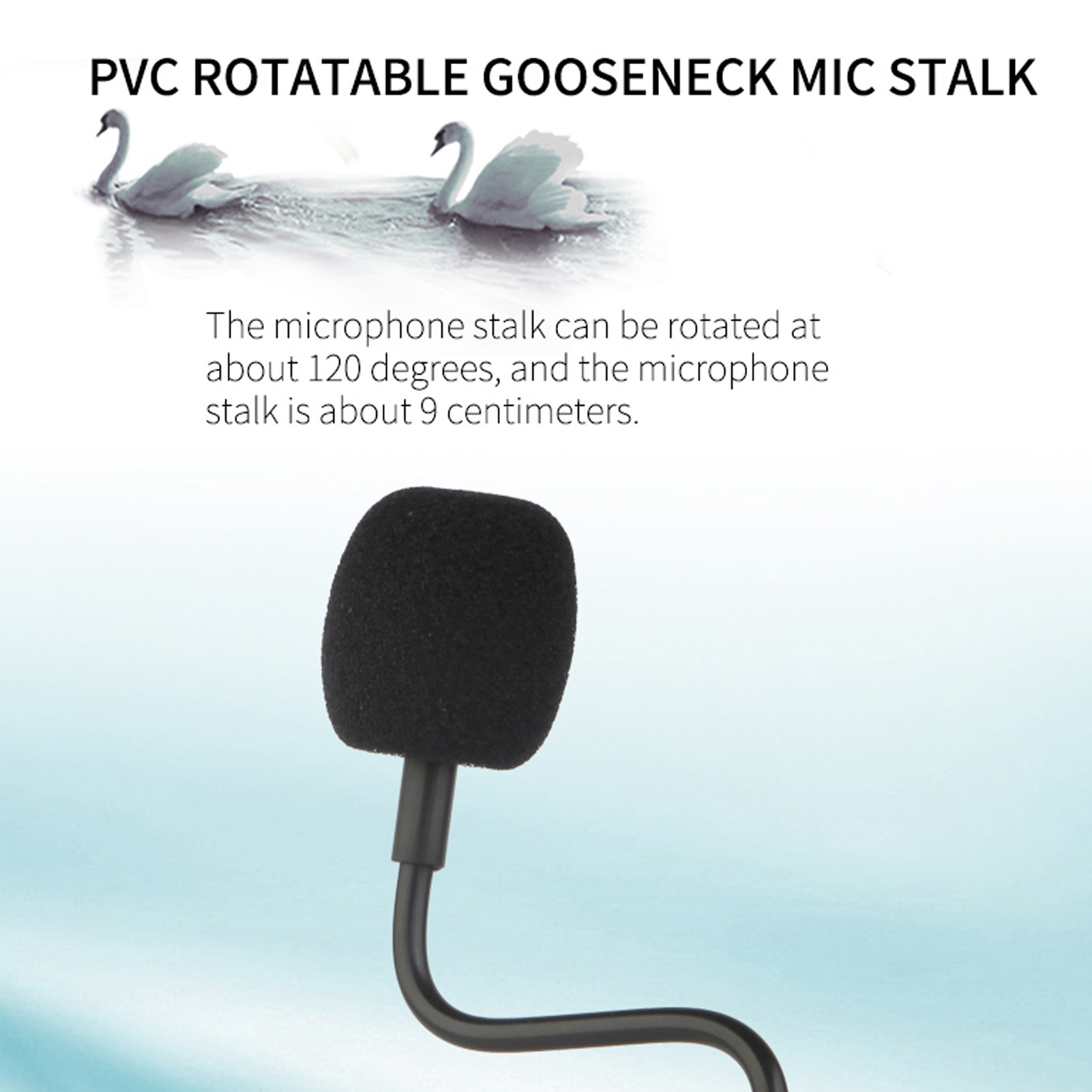 Electronics Headphones Multifunctional Plugs Voice Gaming Headsets With CB - Afbeelding 29 van 39