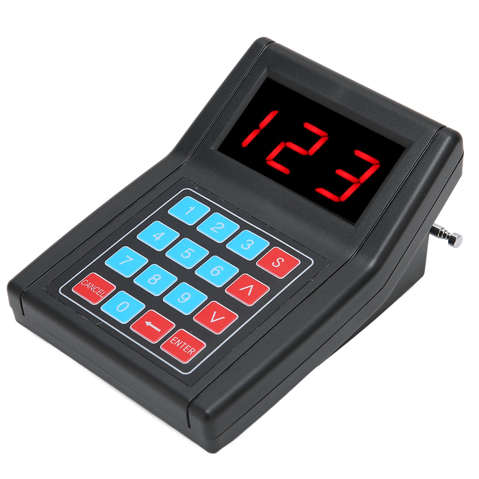 System pager do SU‐668 SU‐669 SU‐680 SU‐668S SU‐669S Restaurant Pager System FY - Zdjęcie 24 z 35