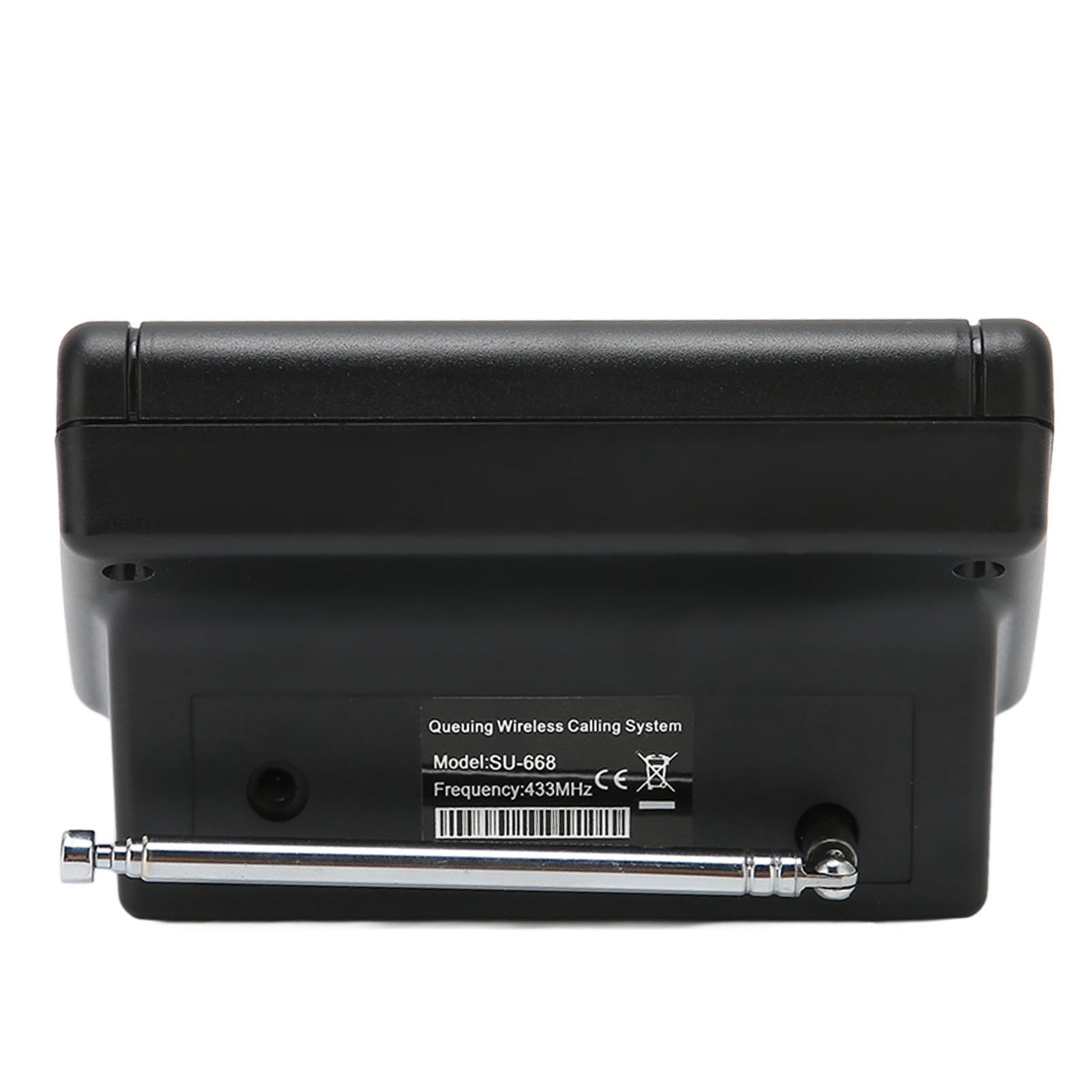 Pager System For SU‑668 SU‑669 SU‑680 SU‑668S SU‑669S Restaurant Pager Syste SD3 - Photo 13/24