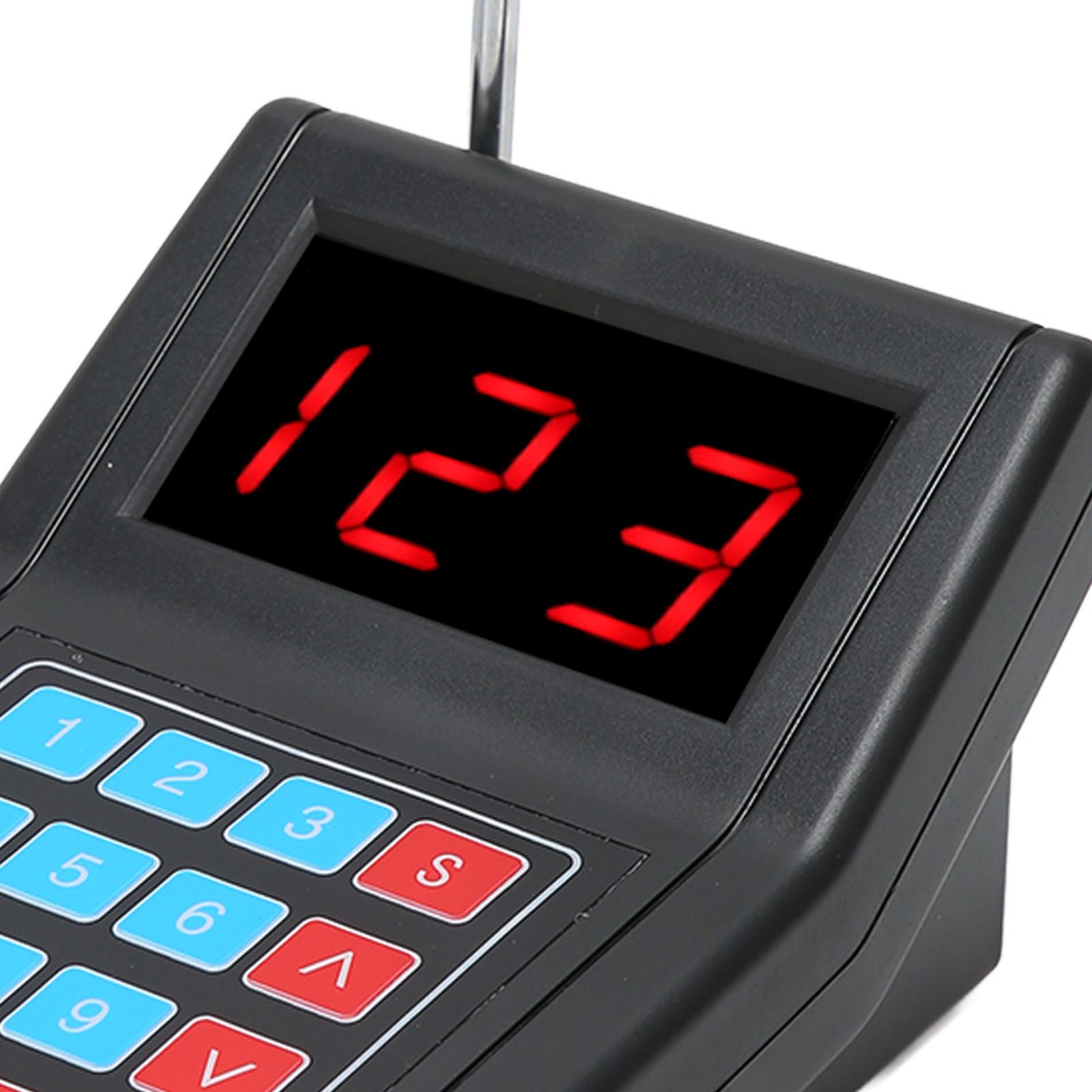 Pager System For SU‑668 SU‑669 SU‑680 SU‑668S SU‑669S Restaurant Pager Syste SD3 - Photo 17/24
