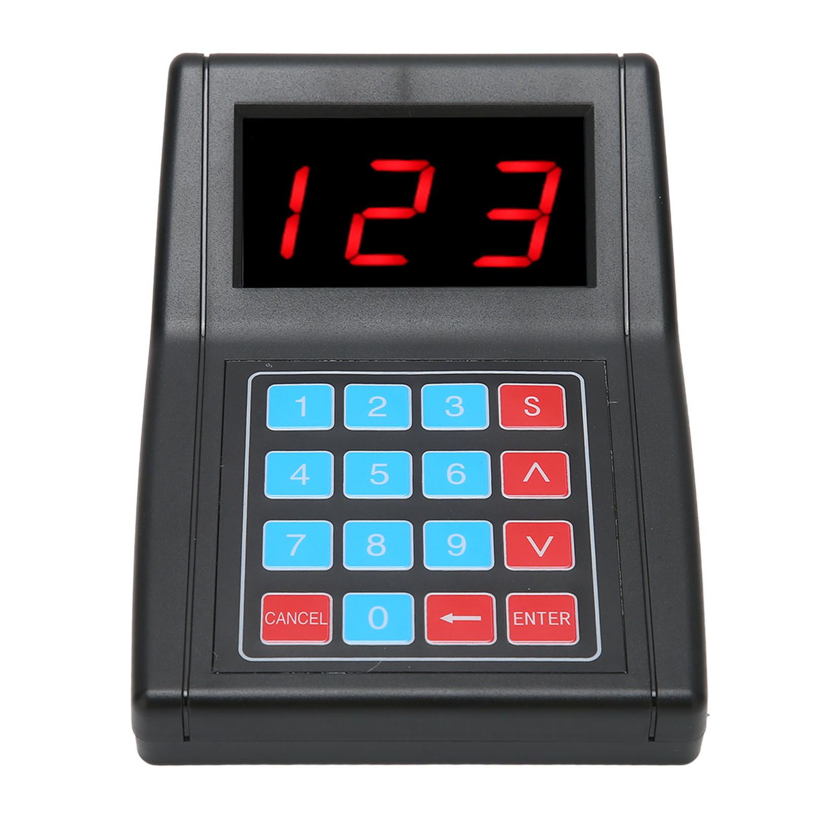 Pager System For SU‑668 SU‑669 SU‑680 SU‑668S SU‑669S Restaurant Pager Syste SD3 - Photo 14/24