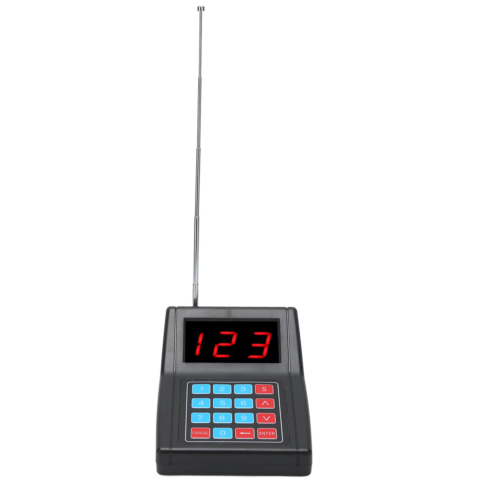 System pager do SU‐668 SU‐669 SU‐680 SU‐668S SU‐669S Restaurant Pager System CB - Zdjęcie 28 z 35