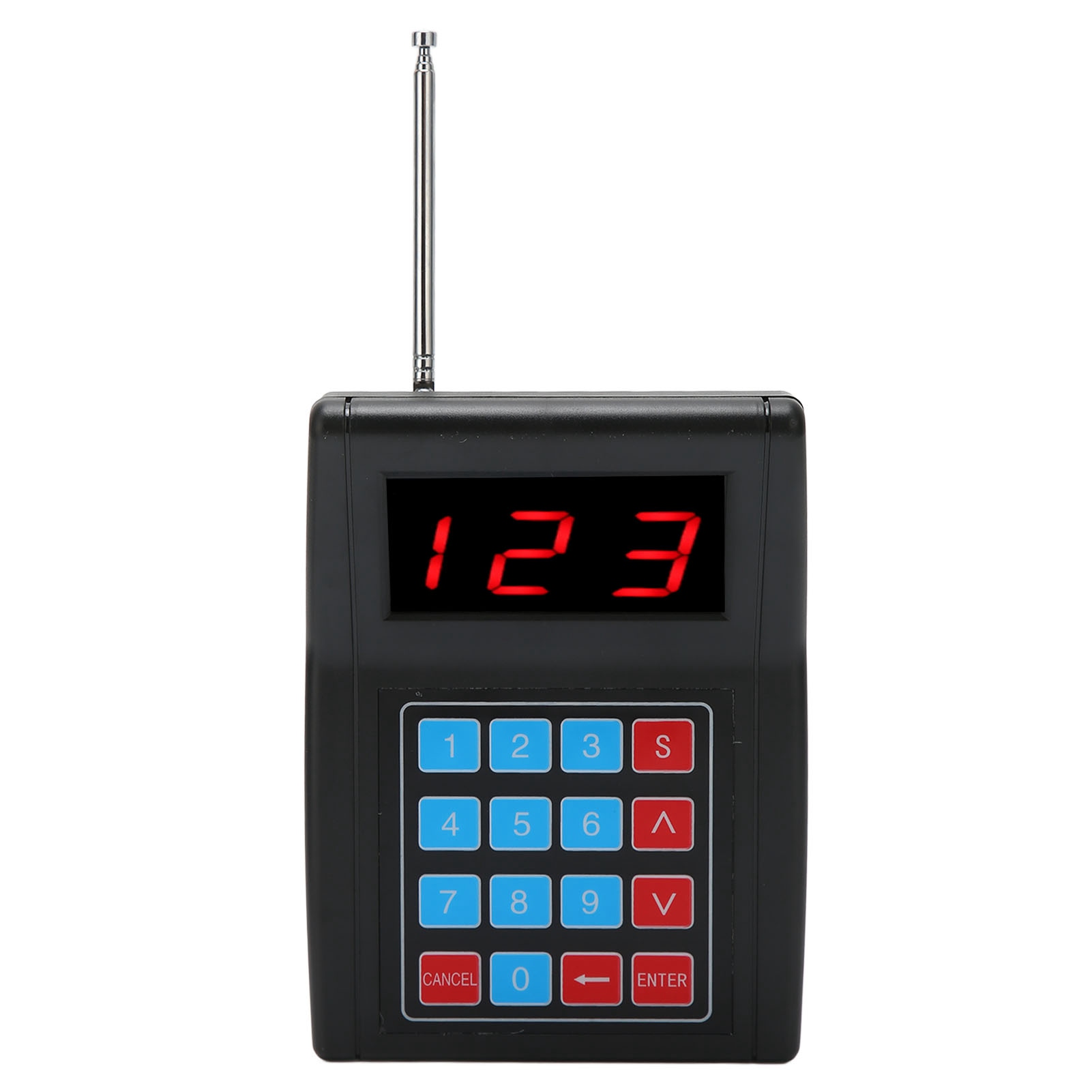 System pager do SU‐668 SU‐669 SU‐680 SU‐668S SU‐669S Restauracja Pager System Hot - Zdjęcie 26 z 35