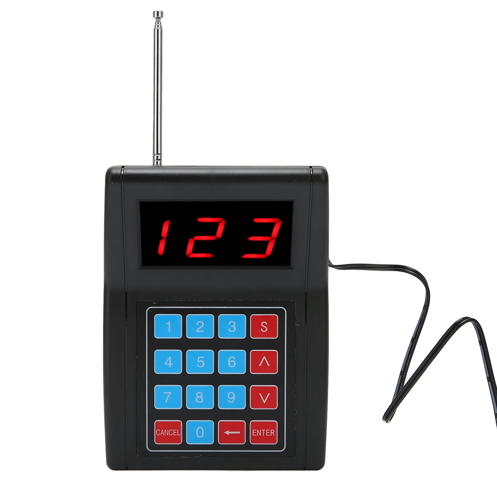 Pager System For SU‑668 SU‑669 SU‑680 SU‑668S SU‑669S Restaurant Pager Syste SD3 - Photo 16/24