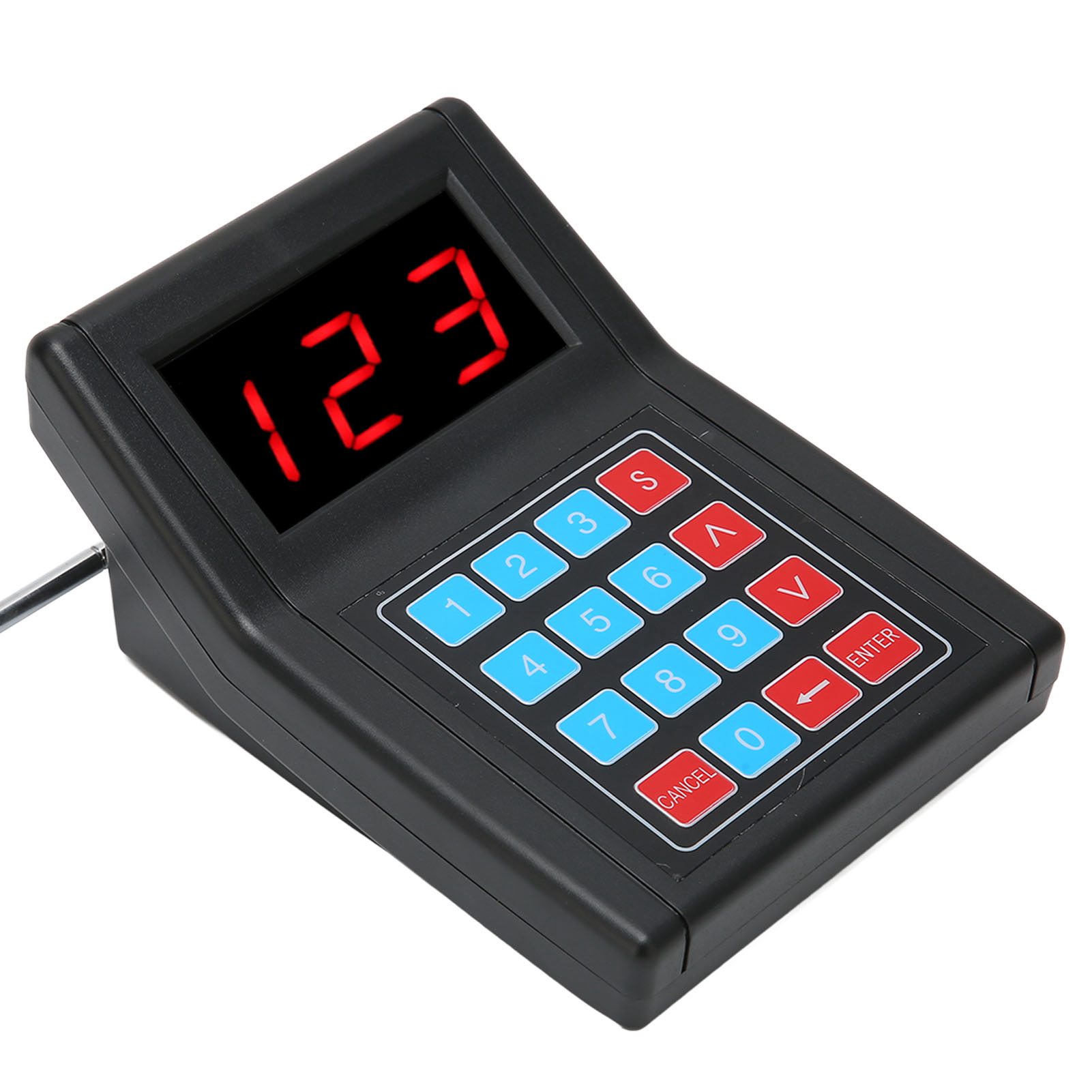 Pager System For SU‑668 SU‑669 SU‑680 SU‑668S SU‑669S Restaurant Pager Syste ZZ1 - Zdjęcie 16 z 24