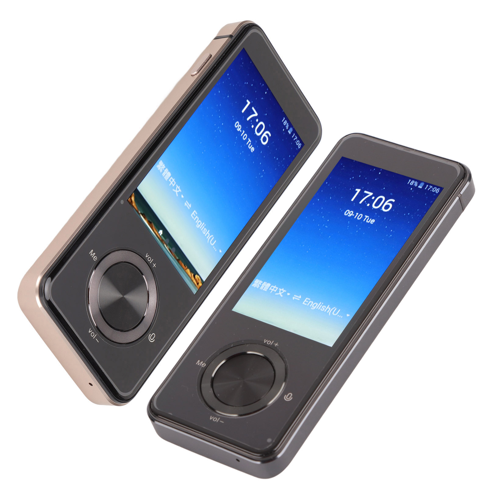 Smart Voice Translator 137 Online 10 Offline 43 Photography Language Real Tim FY - Afbeelding 22 van 26