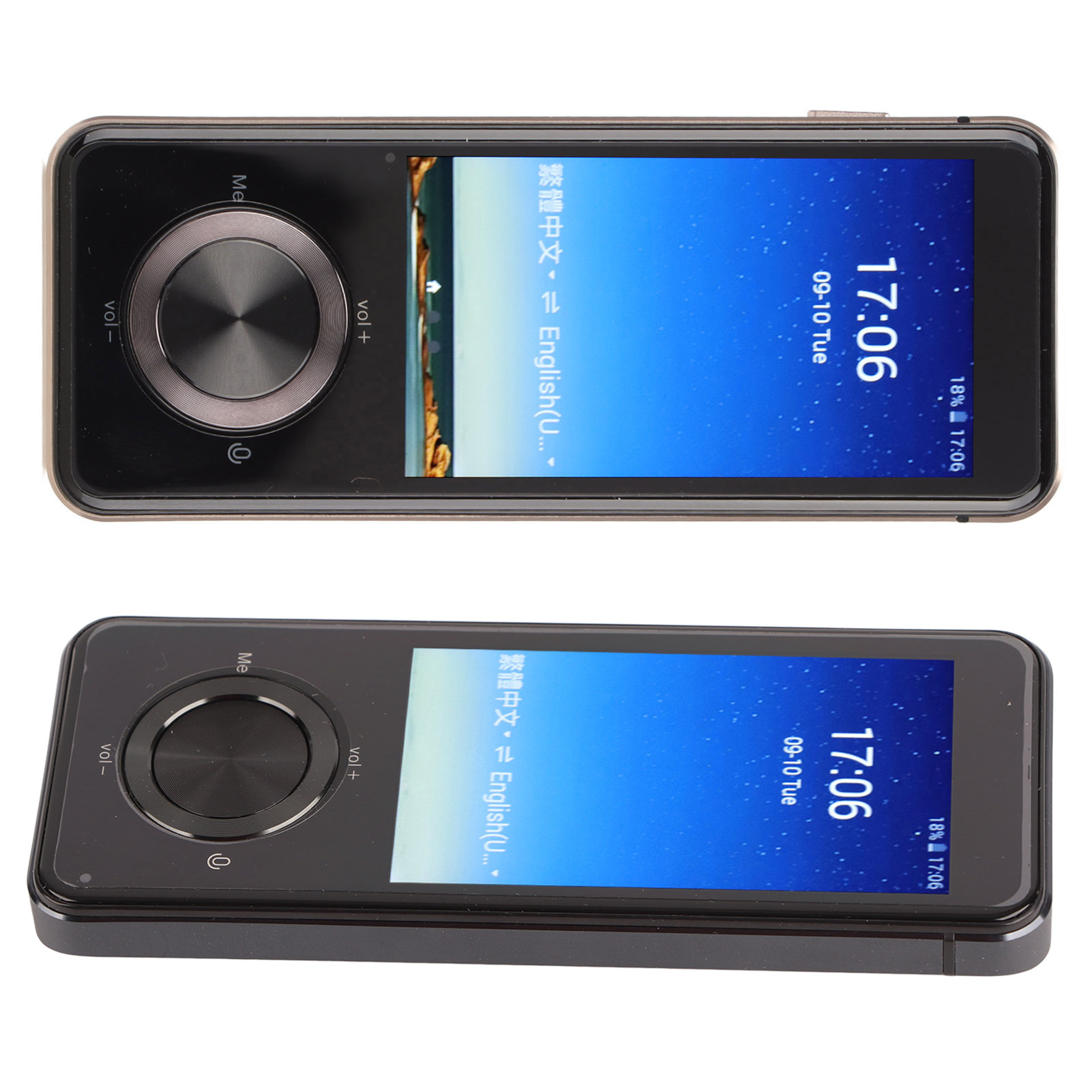 Smart Voice Translator 137 Online 10 Offline 43 Photography Language Real Tim FY - Afbeelding 23 van 26
