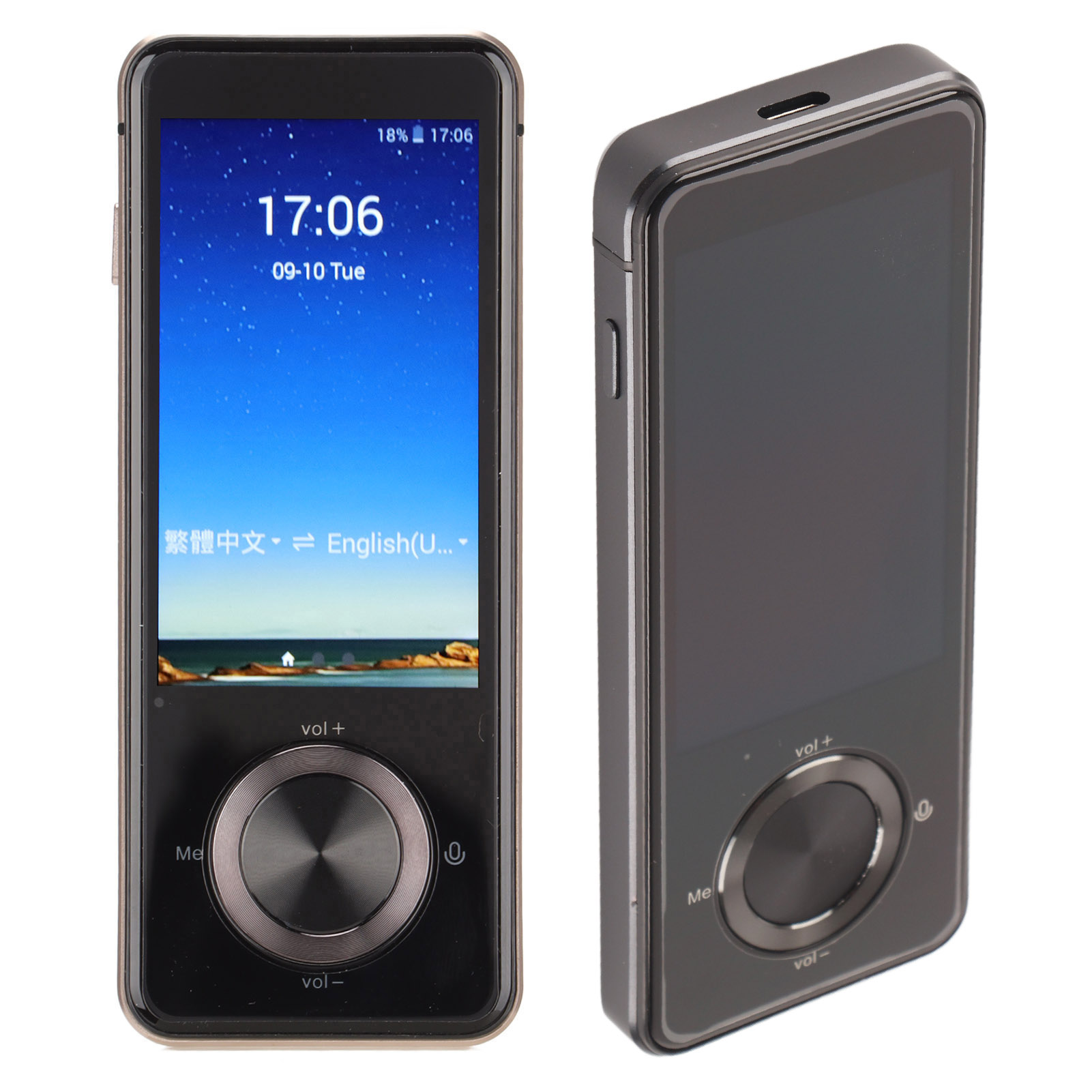 Smart Voice Translator 137 Online 10 Offline 43 Photography Language Real Tim FY - Afbeelding 24 van 26