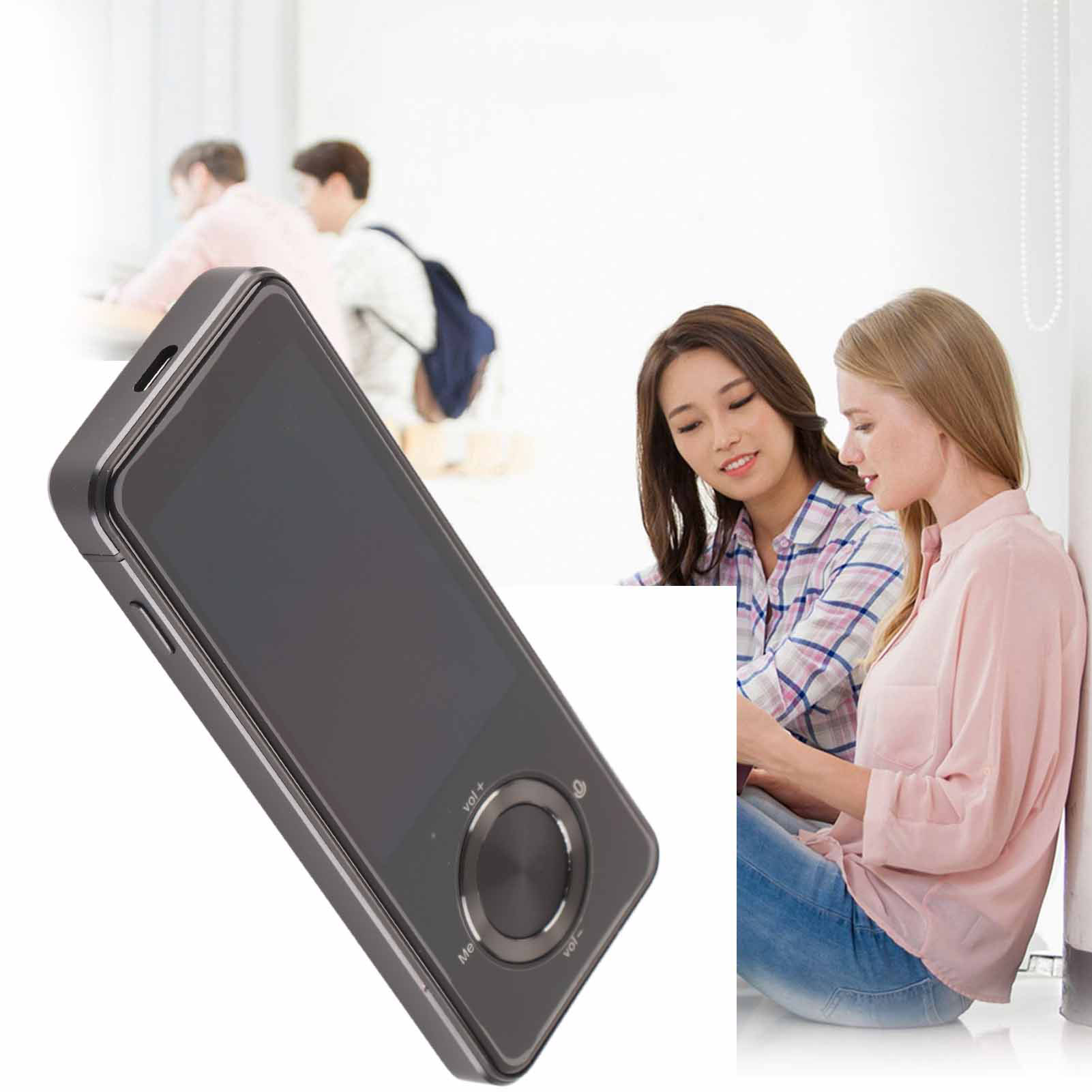 Smart Voice Translator 137 Online 10 Offline 43 Photography Language Real Tim CB - Afbeelding 23 van 26