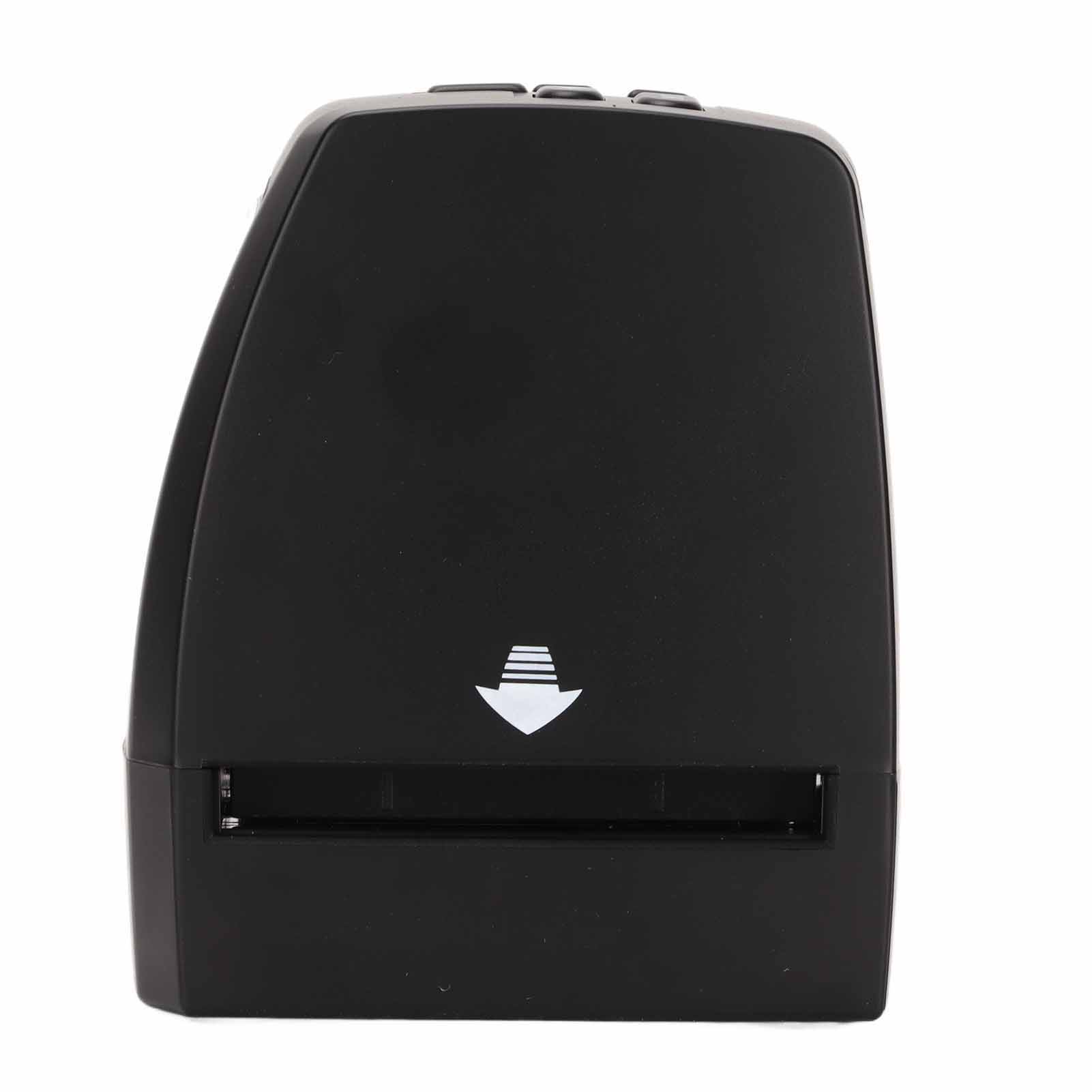 Film Scanner 22MP 2.4in TFT LCD Screen Converts 35mm 126 110 Slide Negative GS0 - Picture 15 of 24