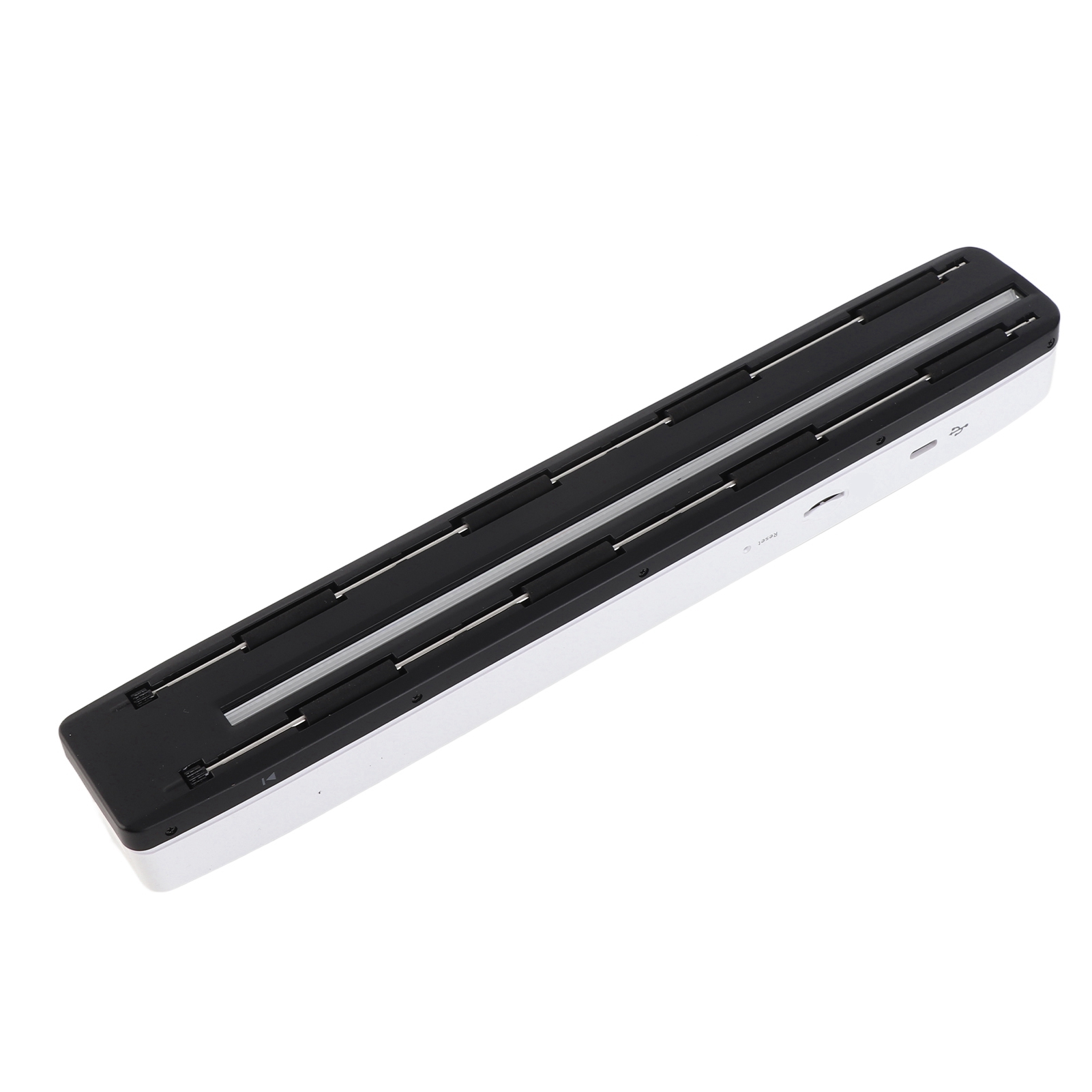 Portable Scanner JPEG PDF A4 Size 300 600 1050DPI Monochromatic Color Mode Do FY - Afbeelding 25 van 28