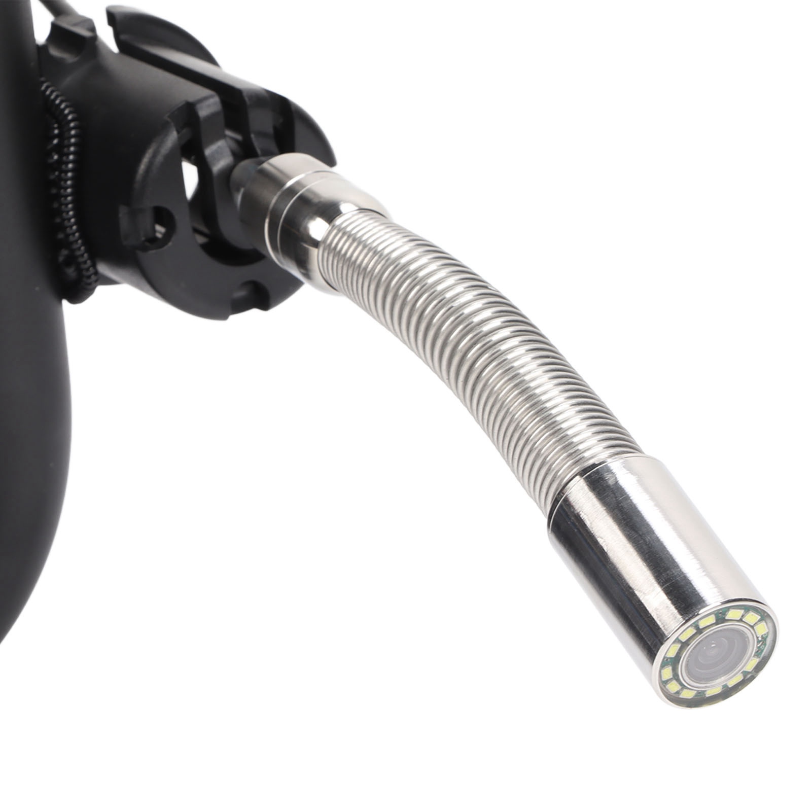Sewer Camera With Locator 1080P Video Recording 9in IPS LCD Display 16GB El HLF - Picture 15 of 18