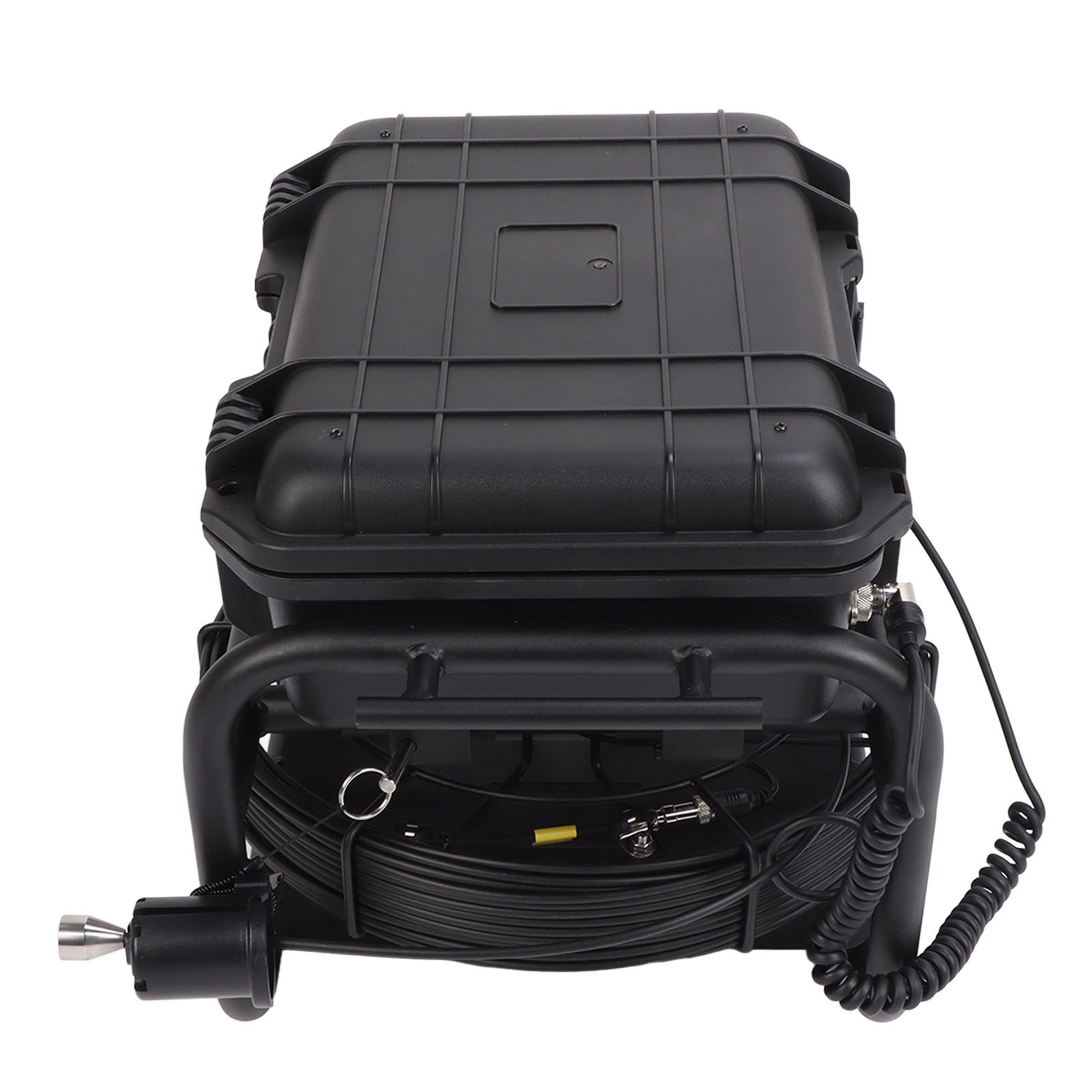 Sewer Camera With Locator 1080P Video Recording 9in IPS LCD Display 16GB El HLF - Picture 14 of 18