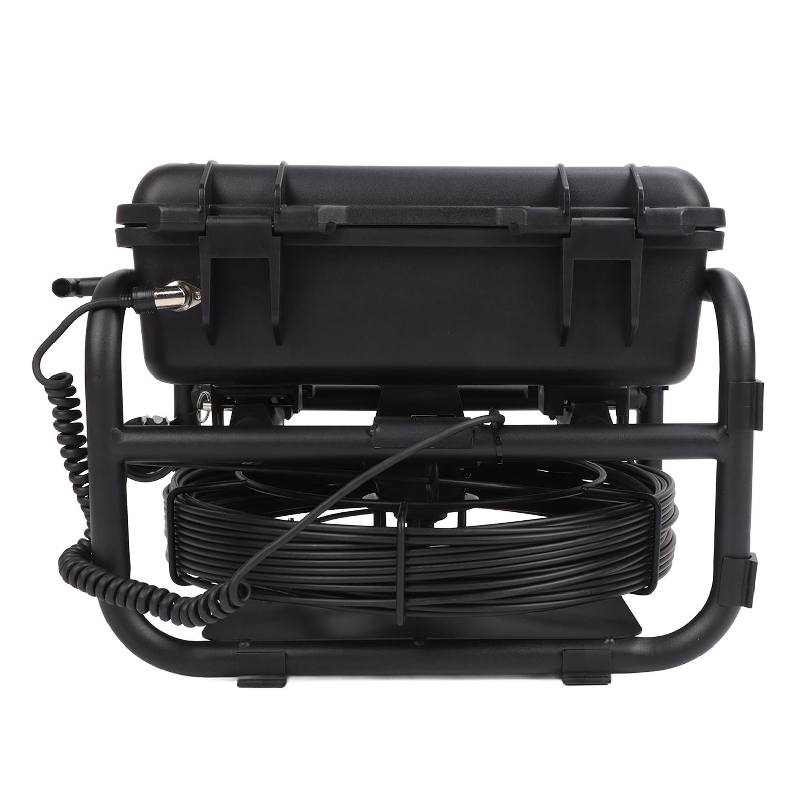 Sewer Camera With Locator 1080P Video Recording 9in IPS LCD Display 16GB El Hot - Picture 20 of 21